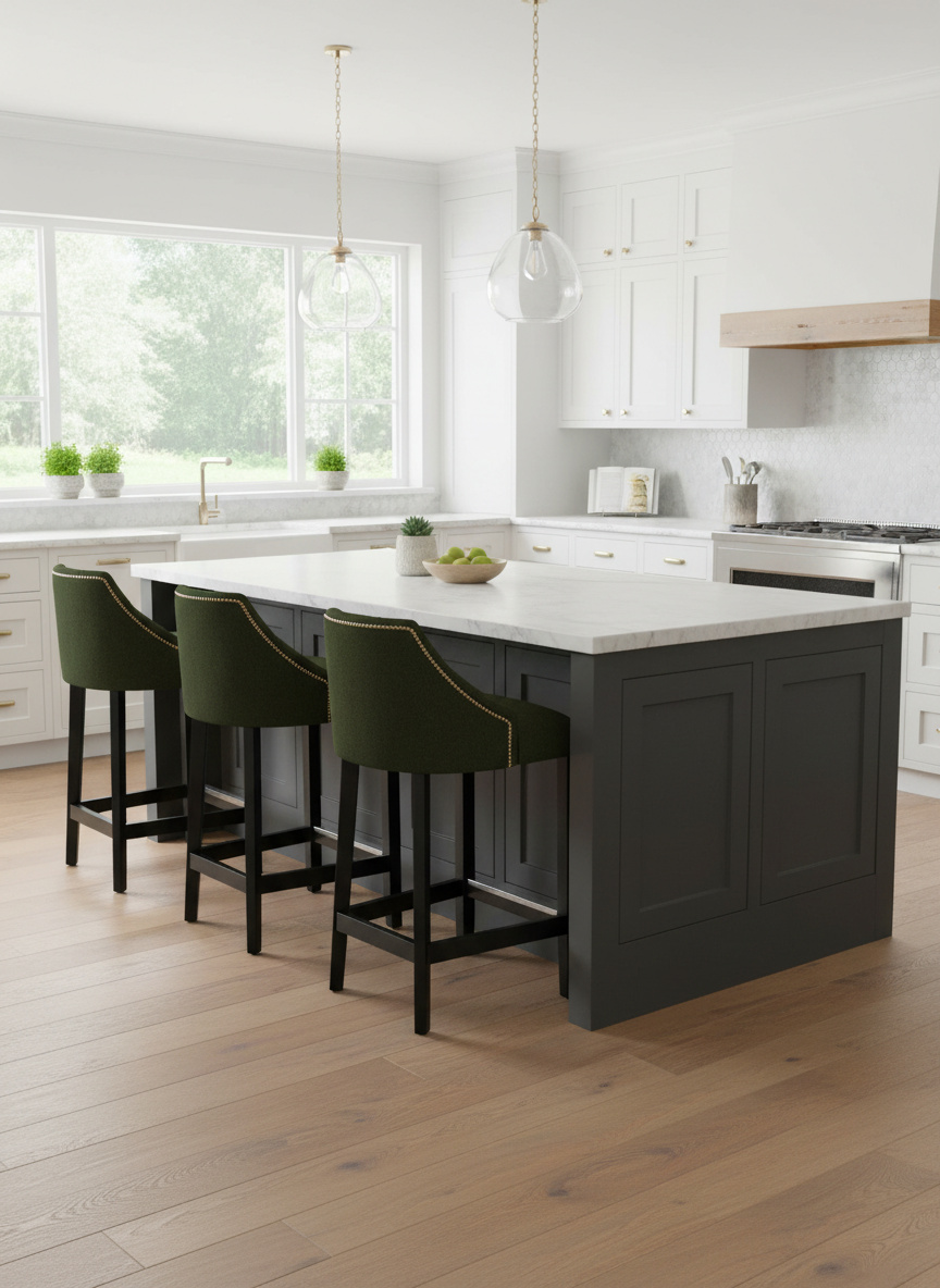 Hoker Sisi 2 z pinezkami - Twoja żądana wysokoś