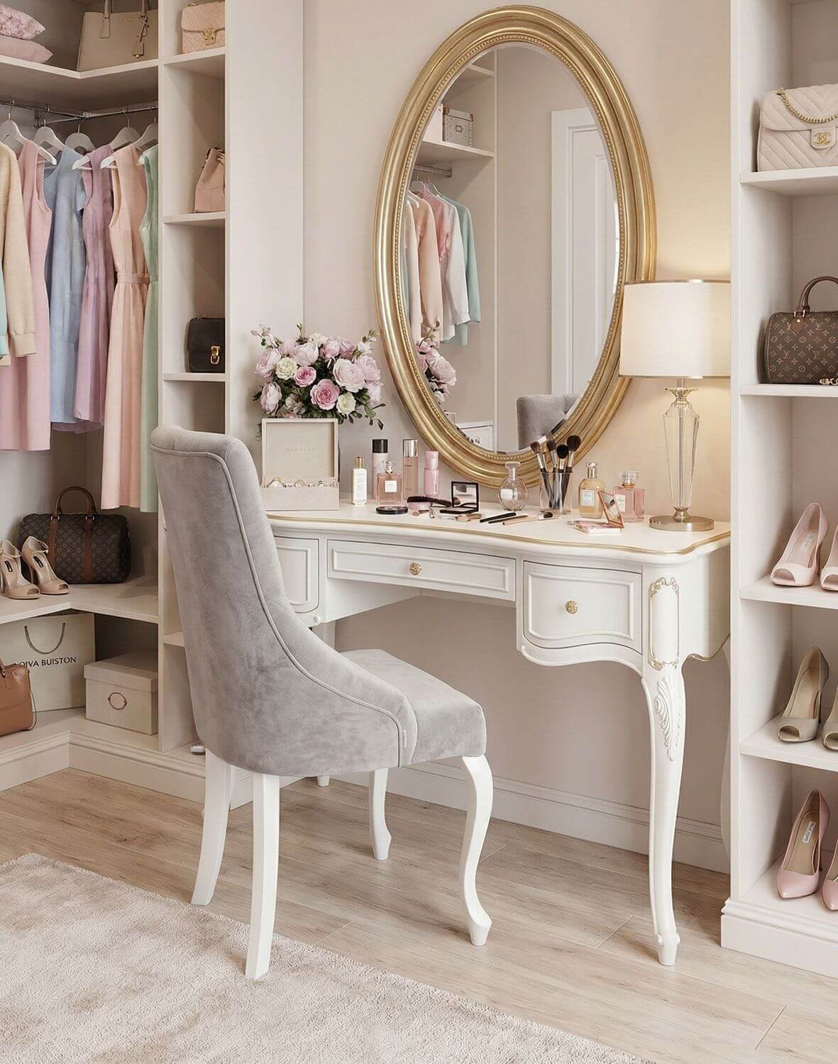 krzesło sisi ludwik