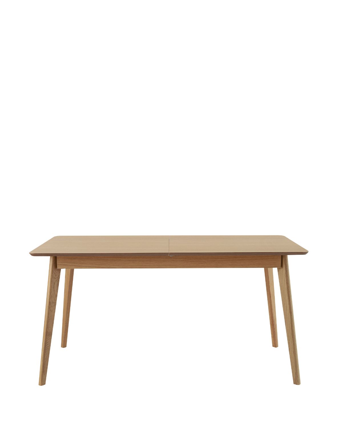 stół rozkładany skolle 150–200 cm, naturalny dąb