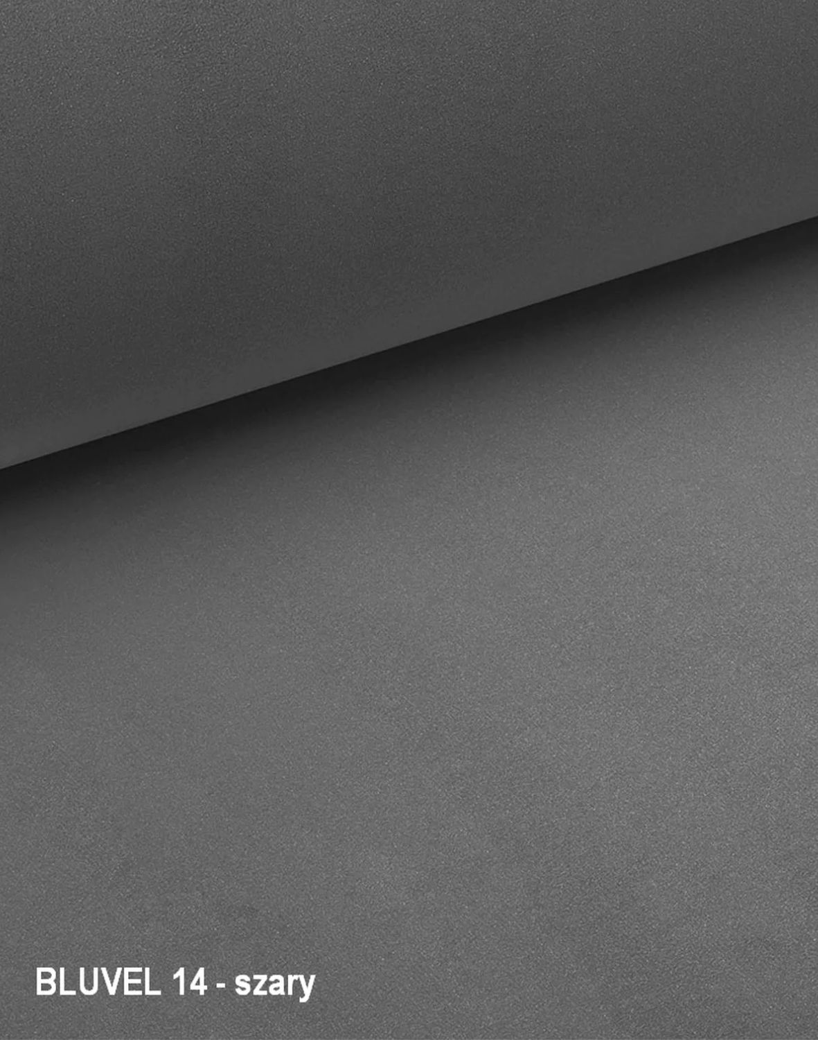 sofa camellia 2 szary