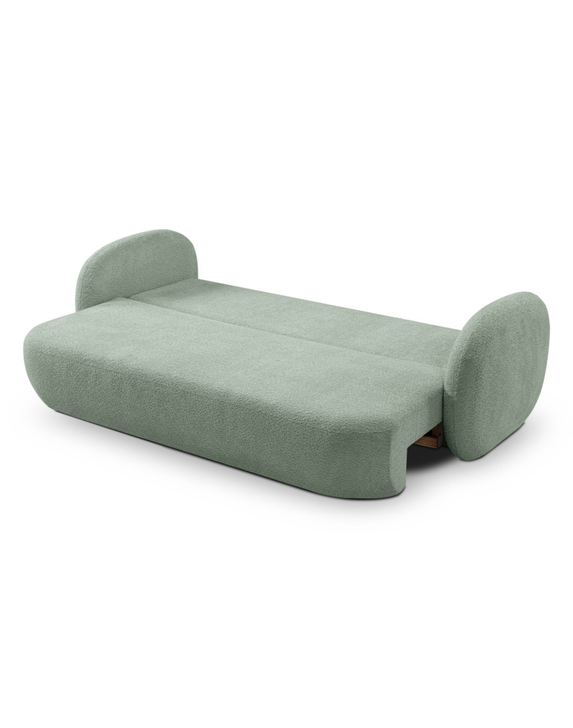sofa olio laski rozkładana okrągła