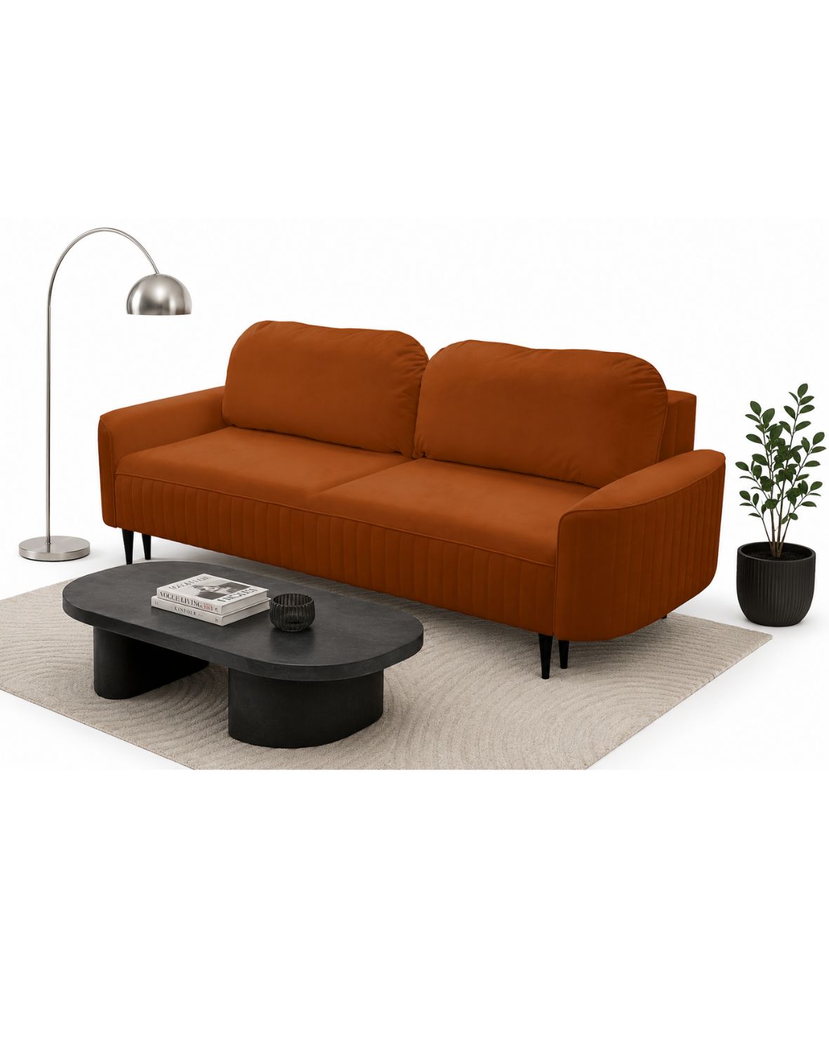 sofa vena
