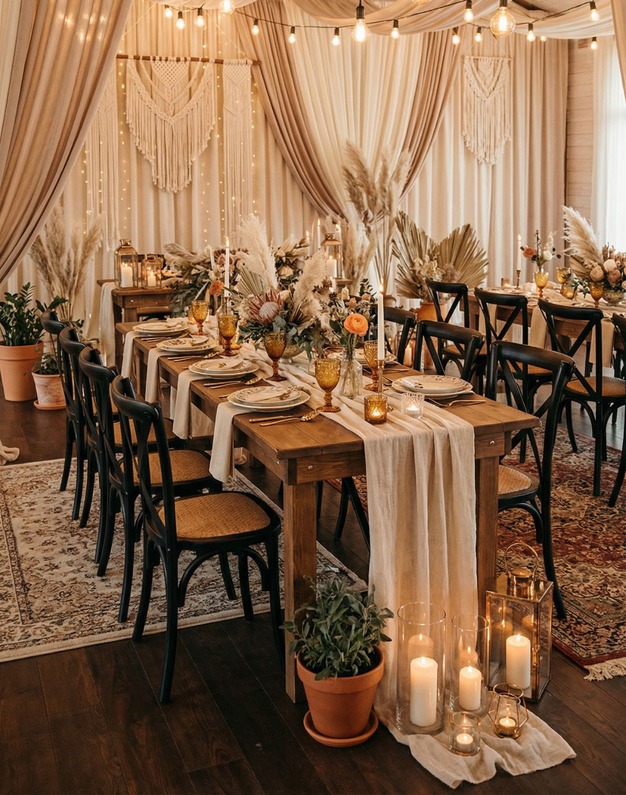 krzesło drewniane solido dark, rattan