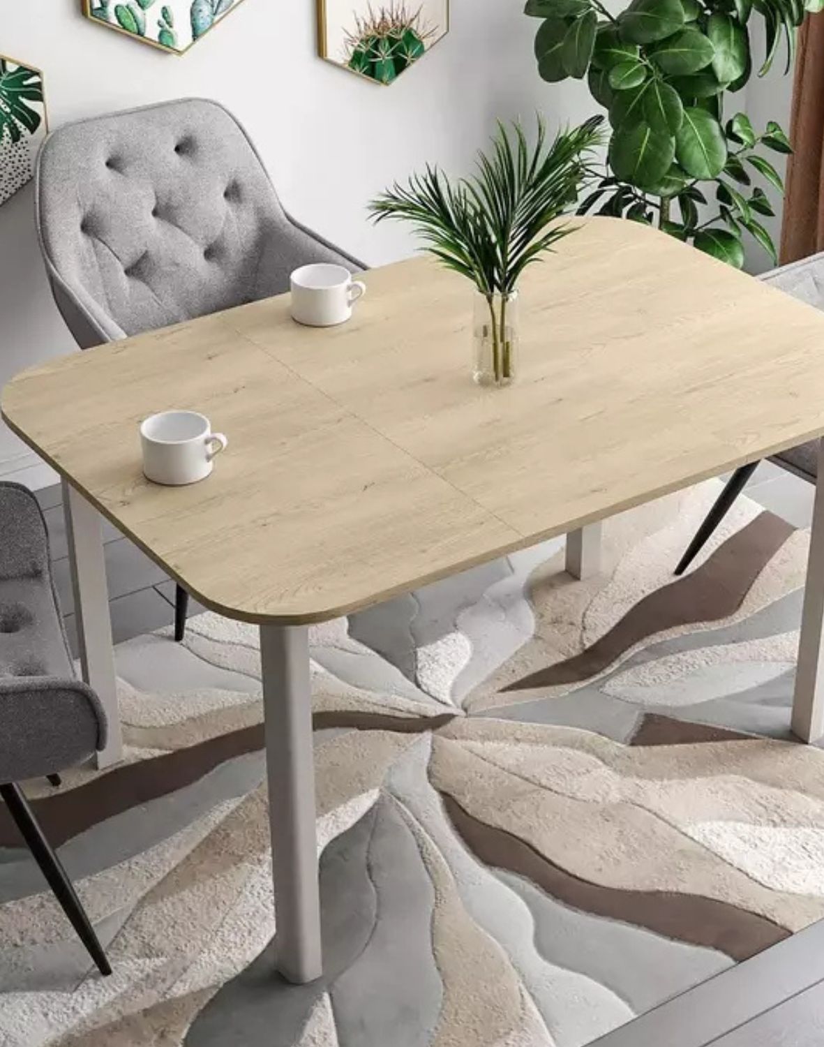 stol dante 2 dab cremona kaszmir