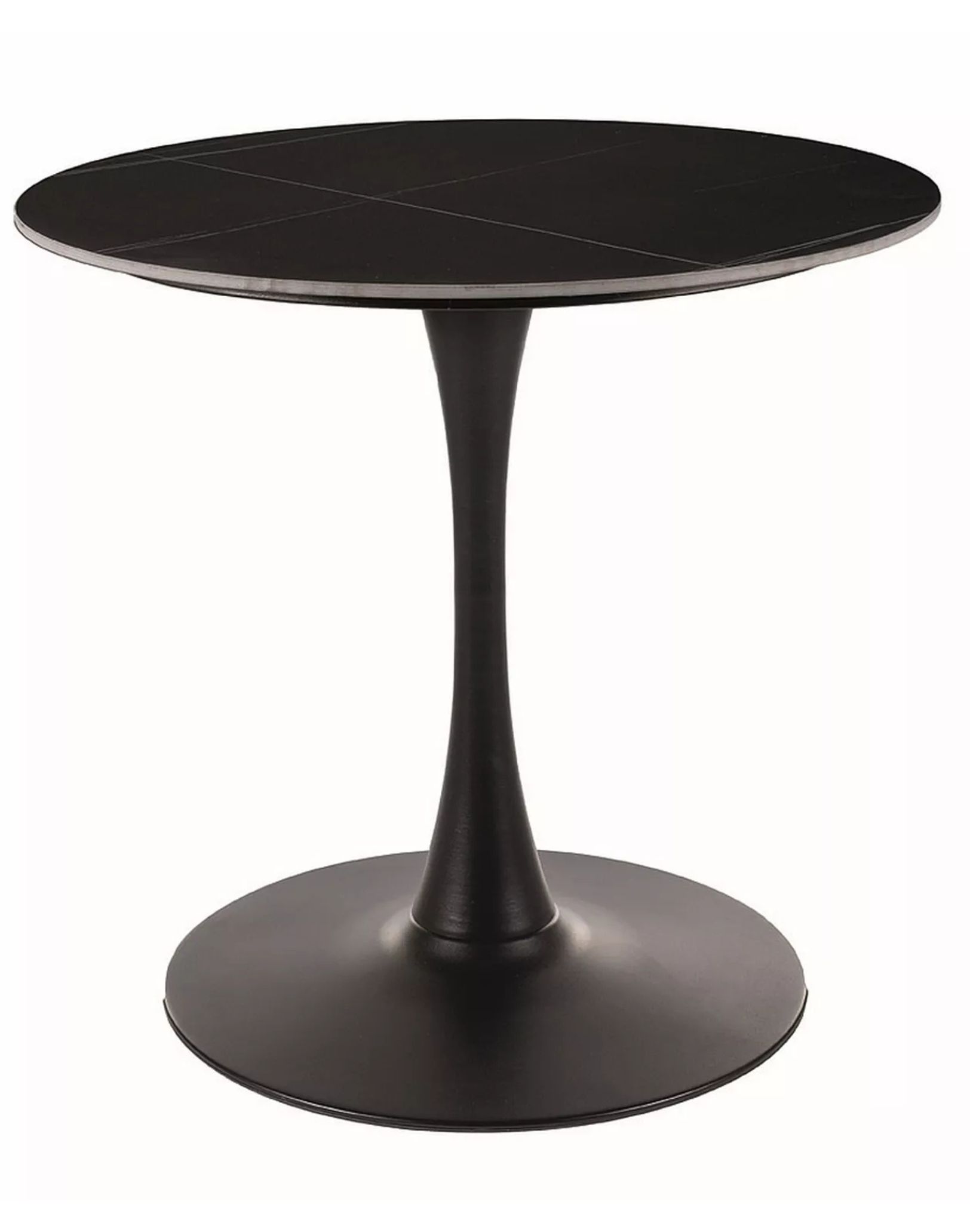 stol espero czarno czarny