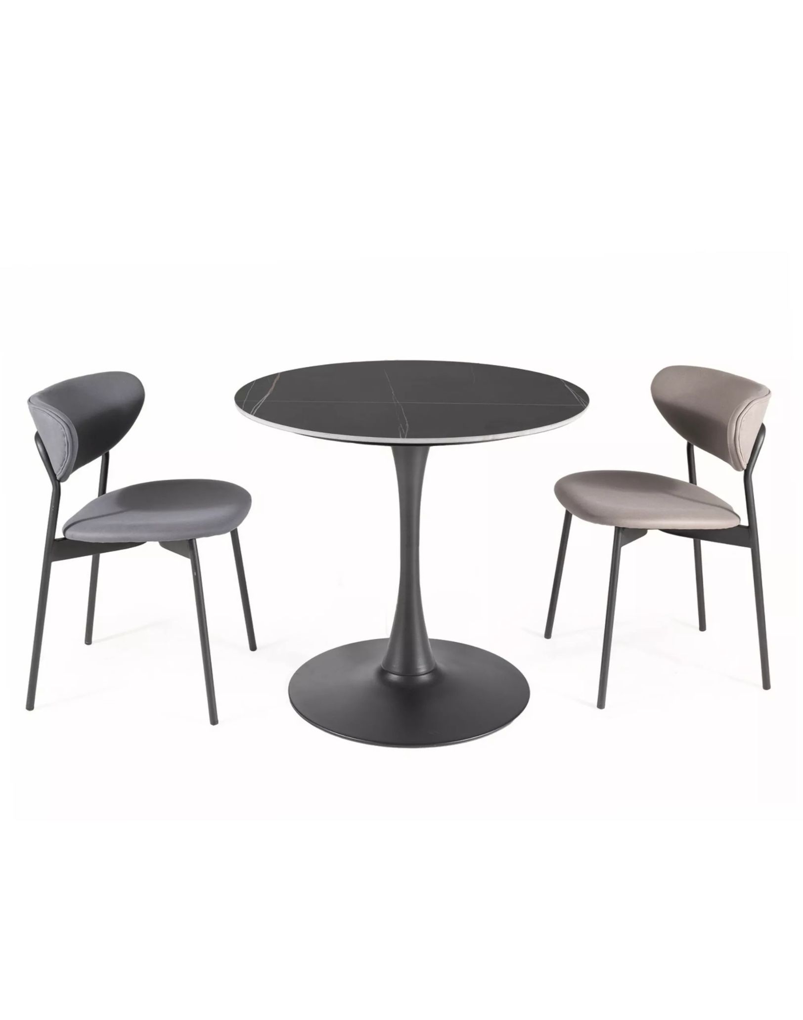 stol espero czarno czarny