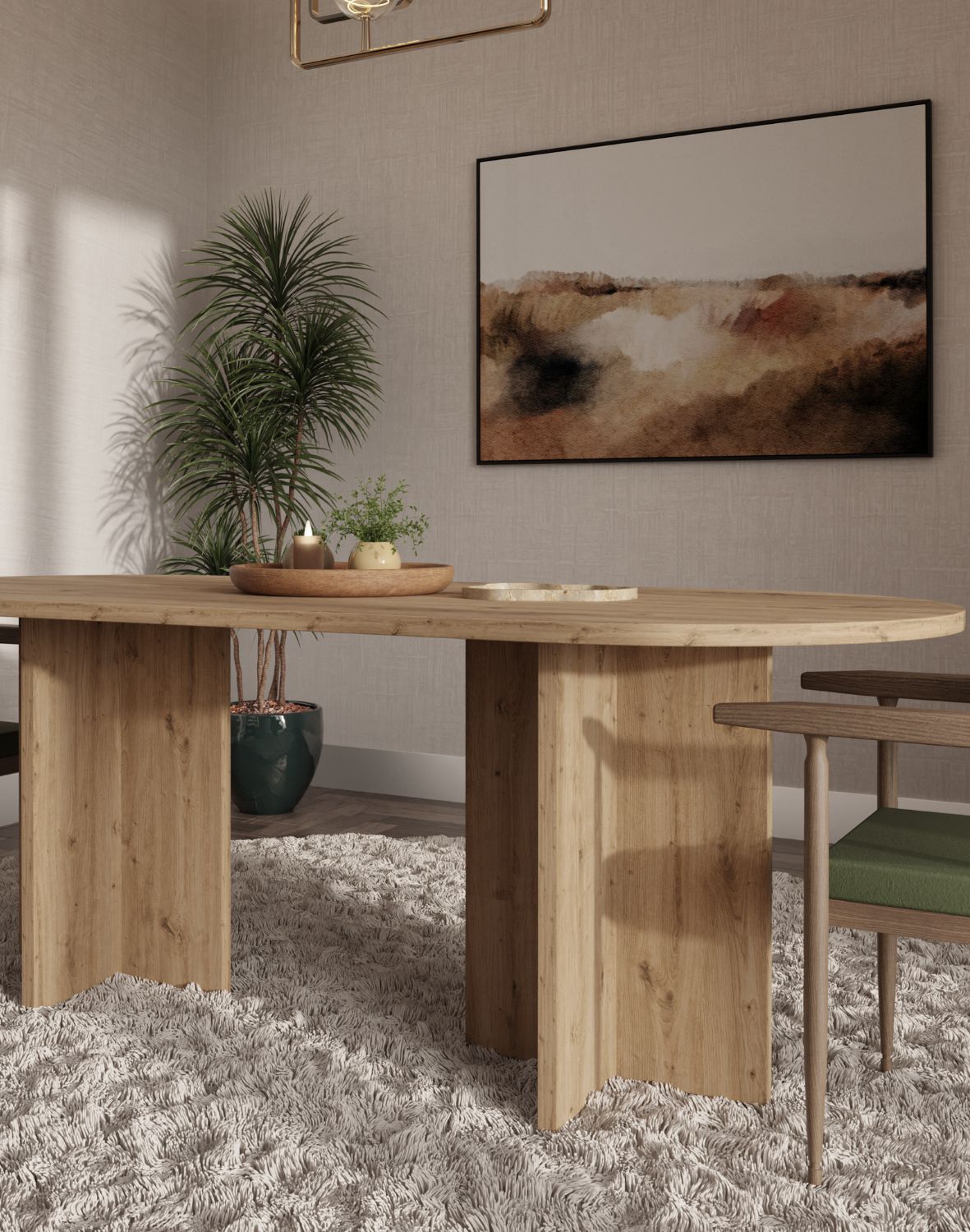 stol loen dab artisan