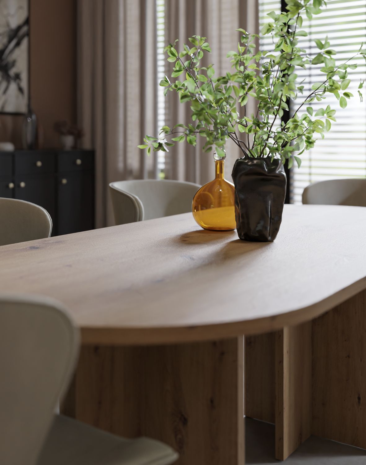 stol loen dab artisan