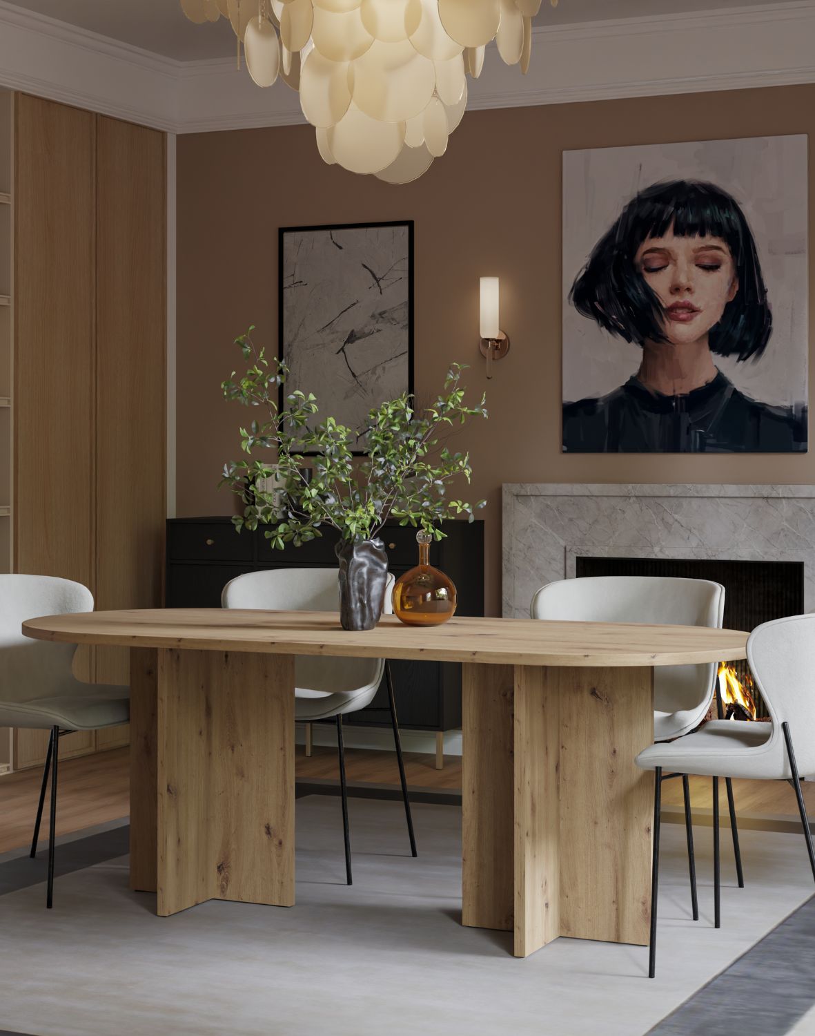 stol loen dab artisan