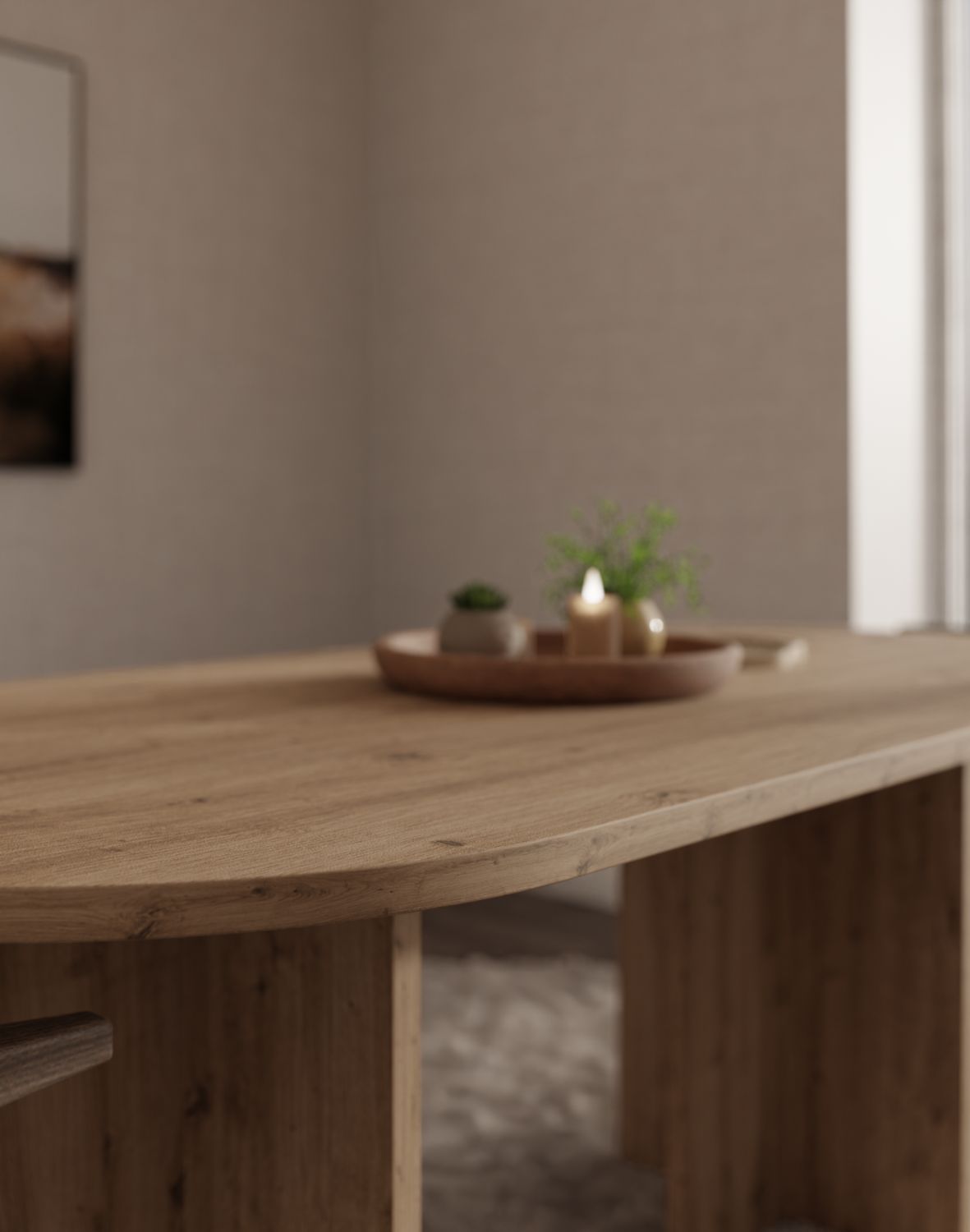 stol loen dab artisan