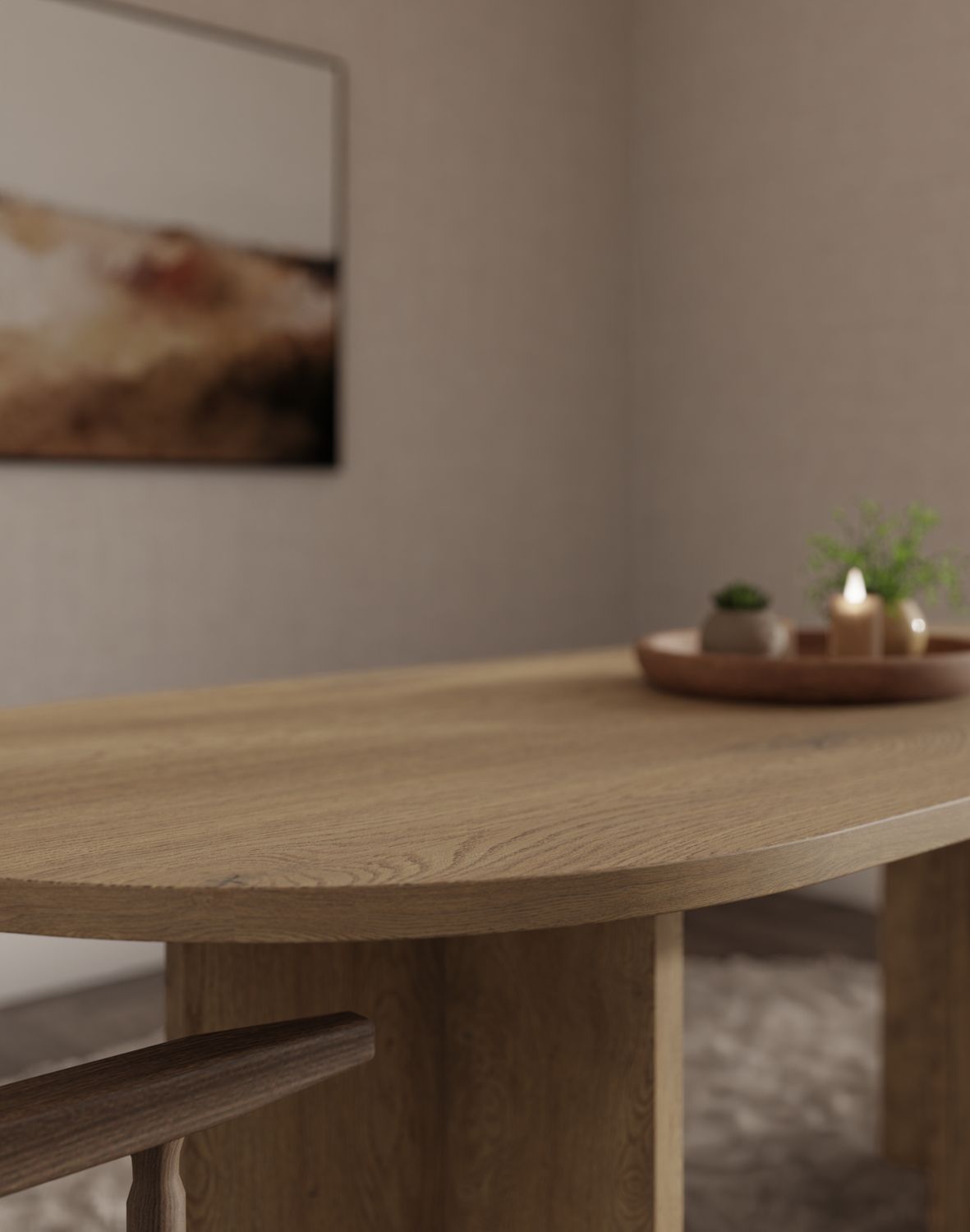 stol loen dab cremona