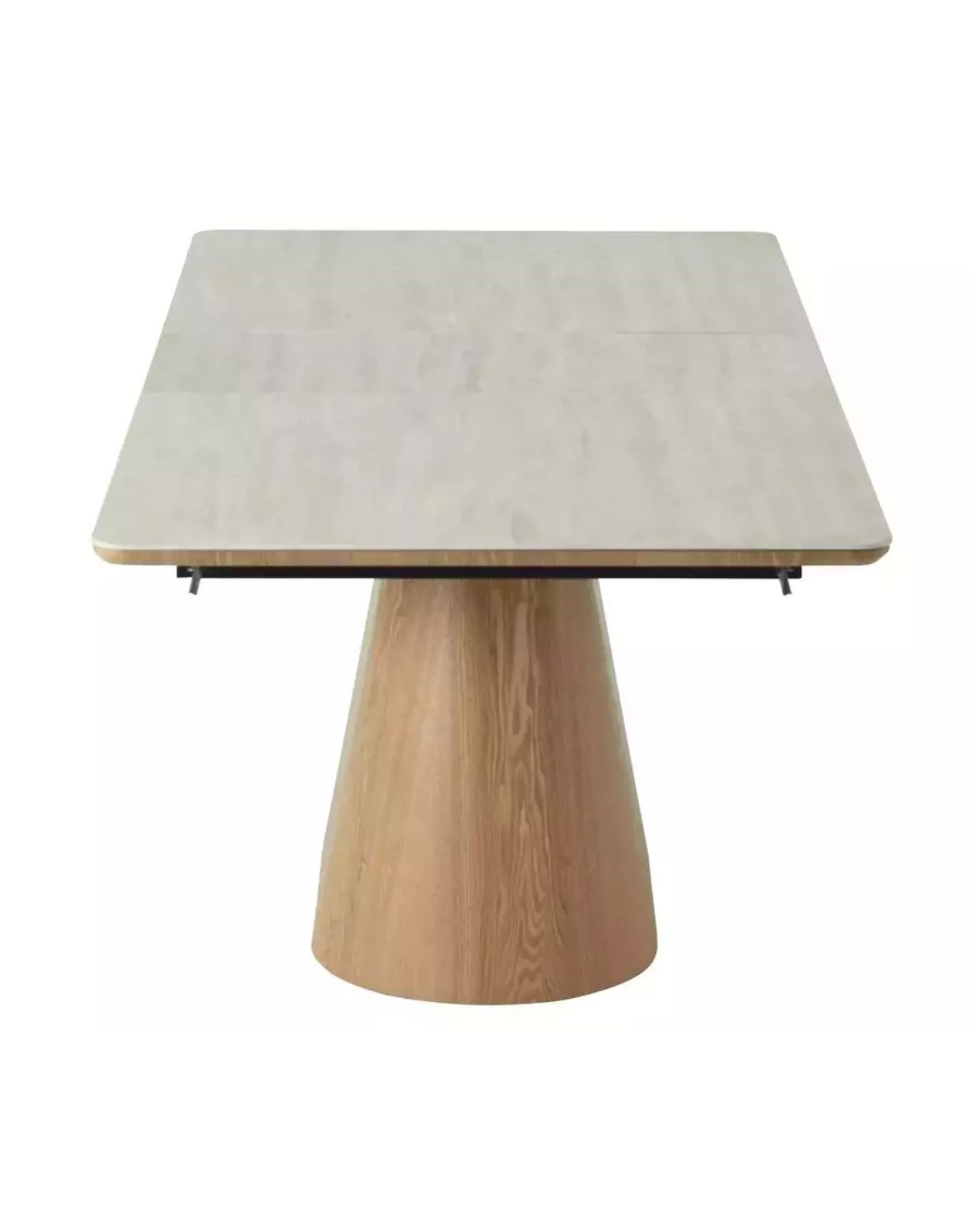 stol monaco tavertine bez dab