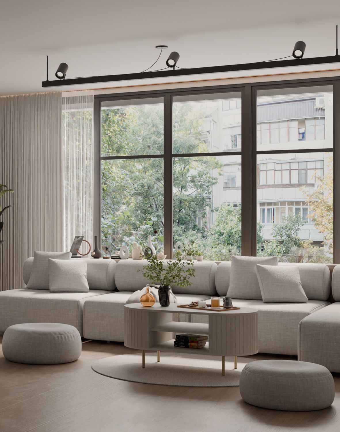 stolik kawowy ovalio typ 202