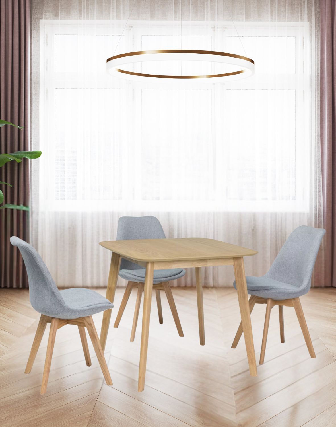 stol jadalniany mosso