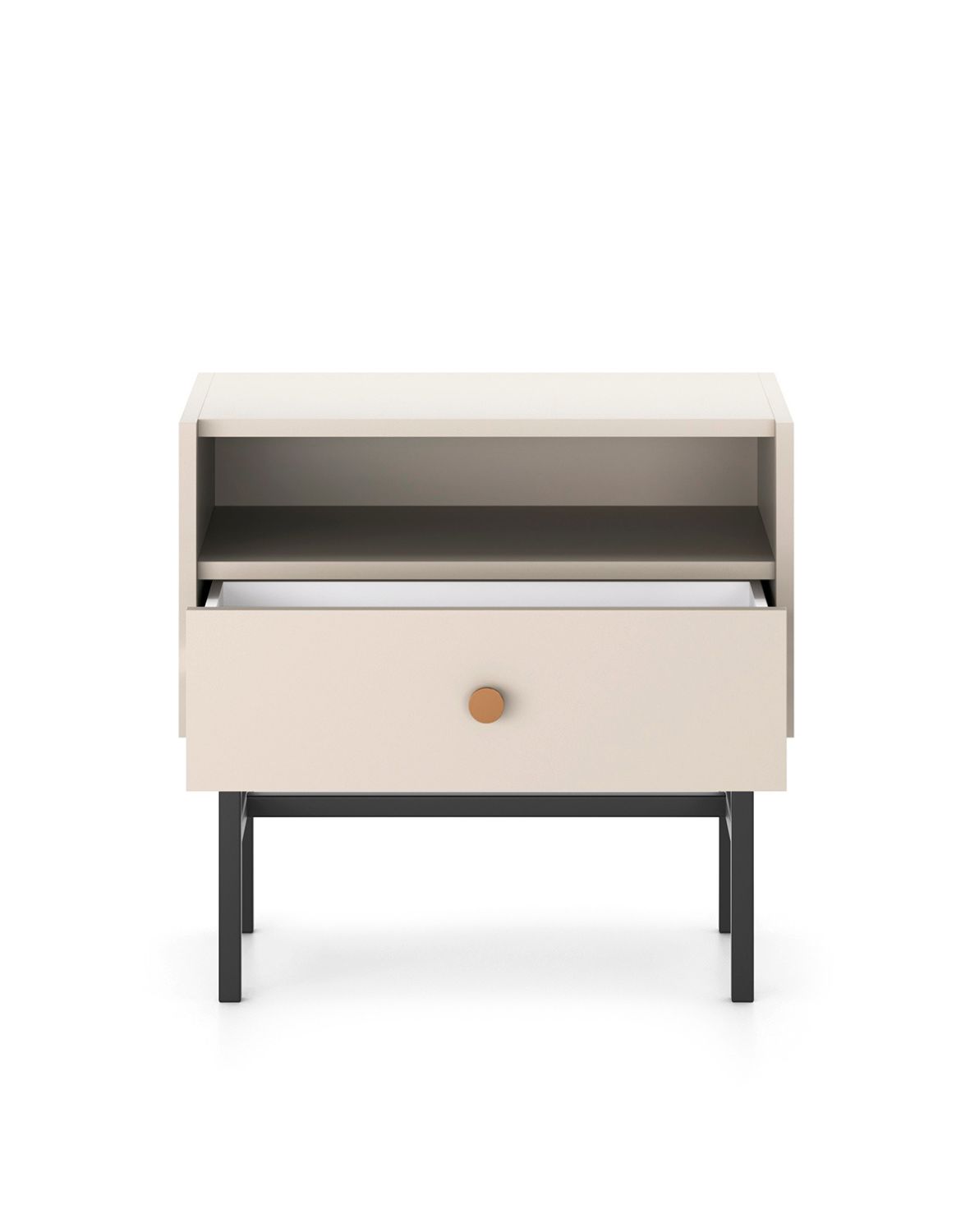 szafka nocna kaszmir diva