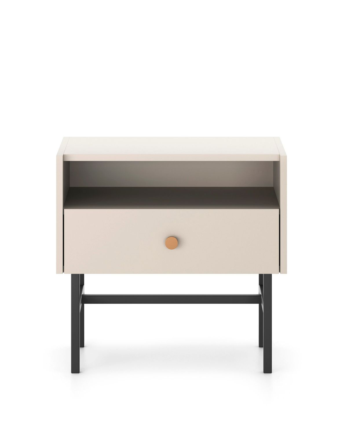 szafka nocna kaszmir diva