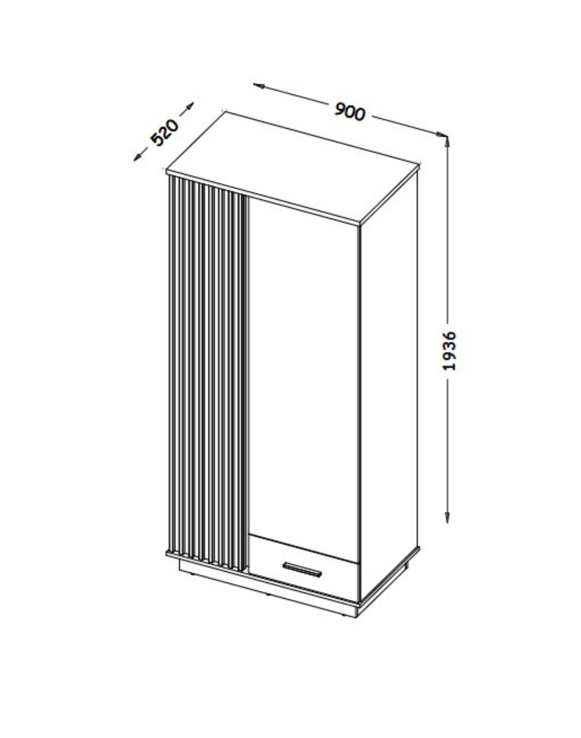 szafa-90-lamelo-la1-3