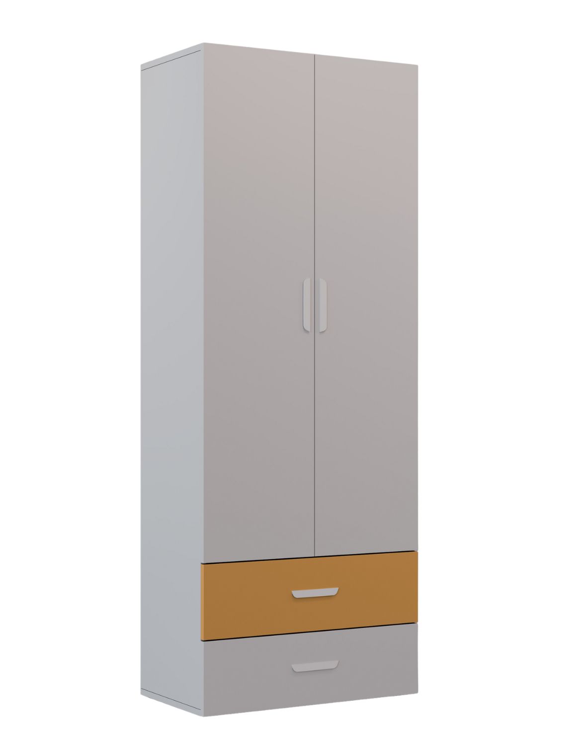 szafa lumi kaszmir zolty curry