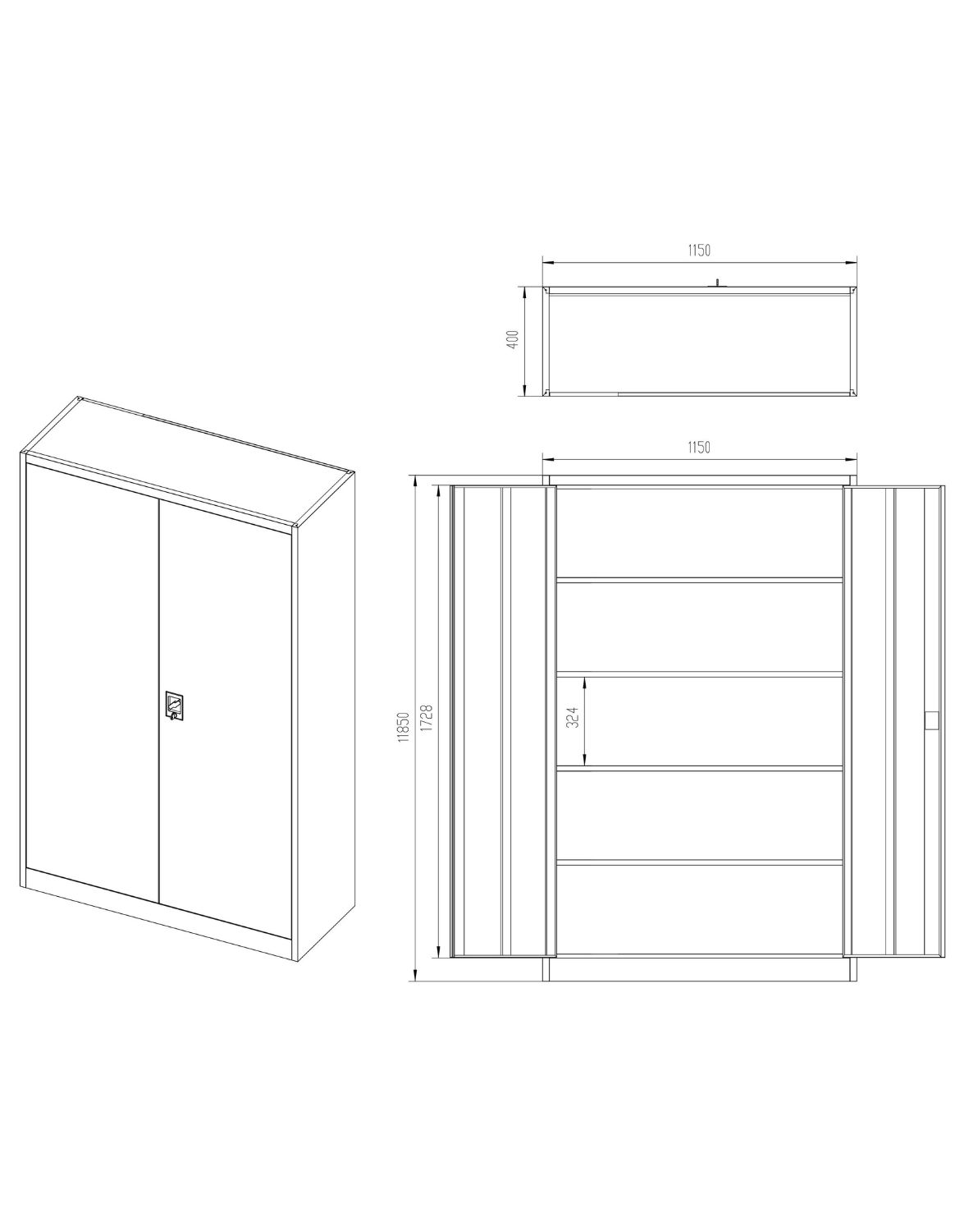 szafa-metalowa-jan-ii-antracytowa