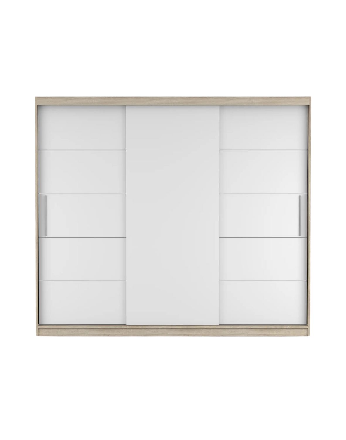 szafa przesuwna alba