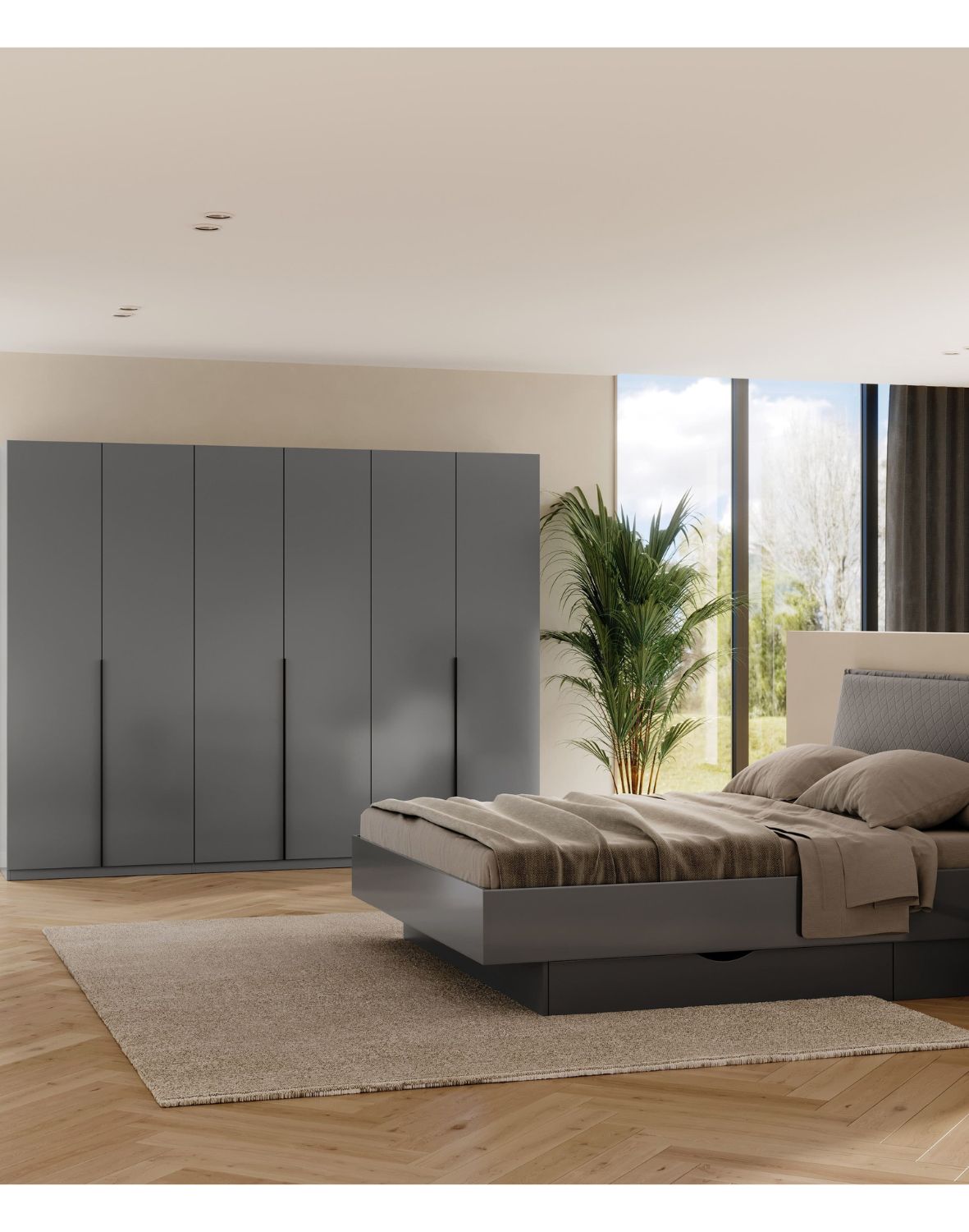 szafa-trzydrzwiowa-szara-teo