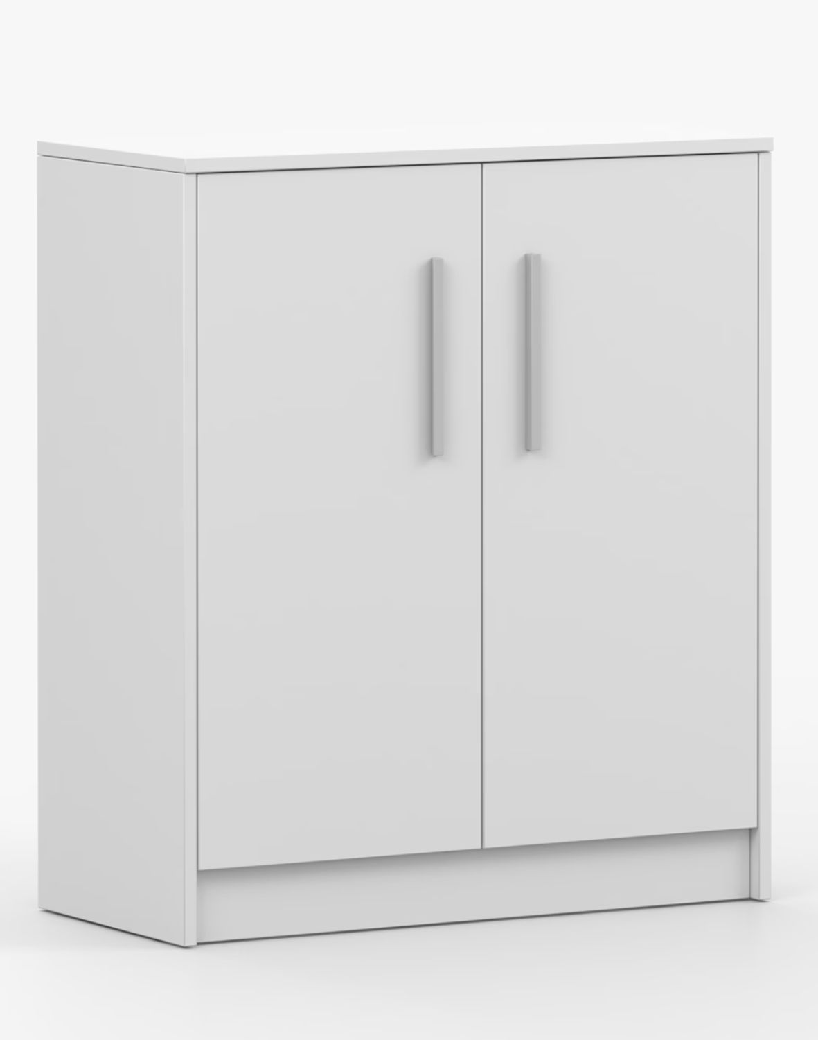 szafka na buty 4 bialy