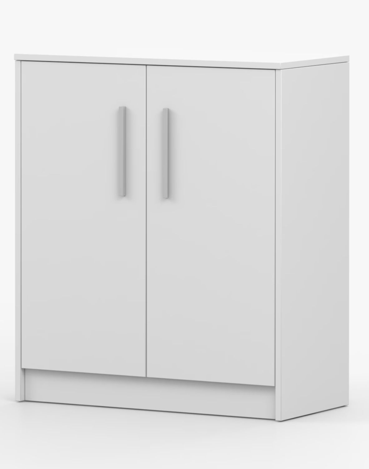 szafka na buty 4 bialy