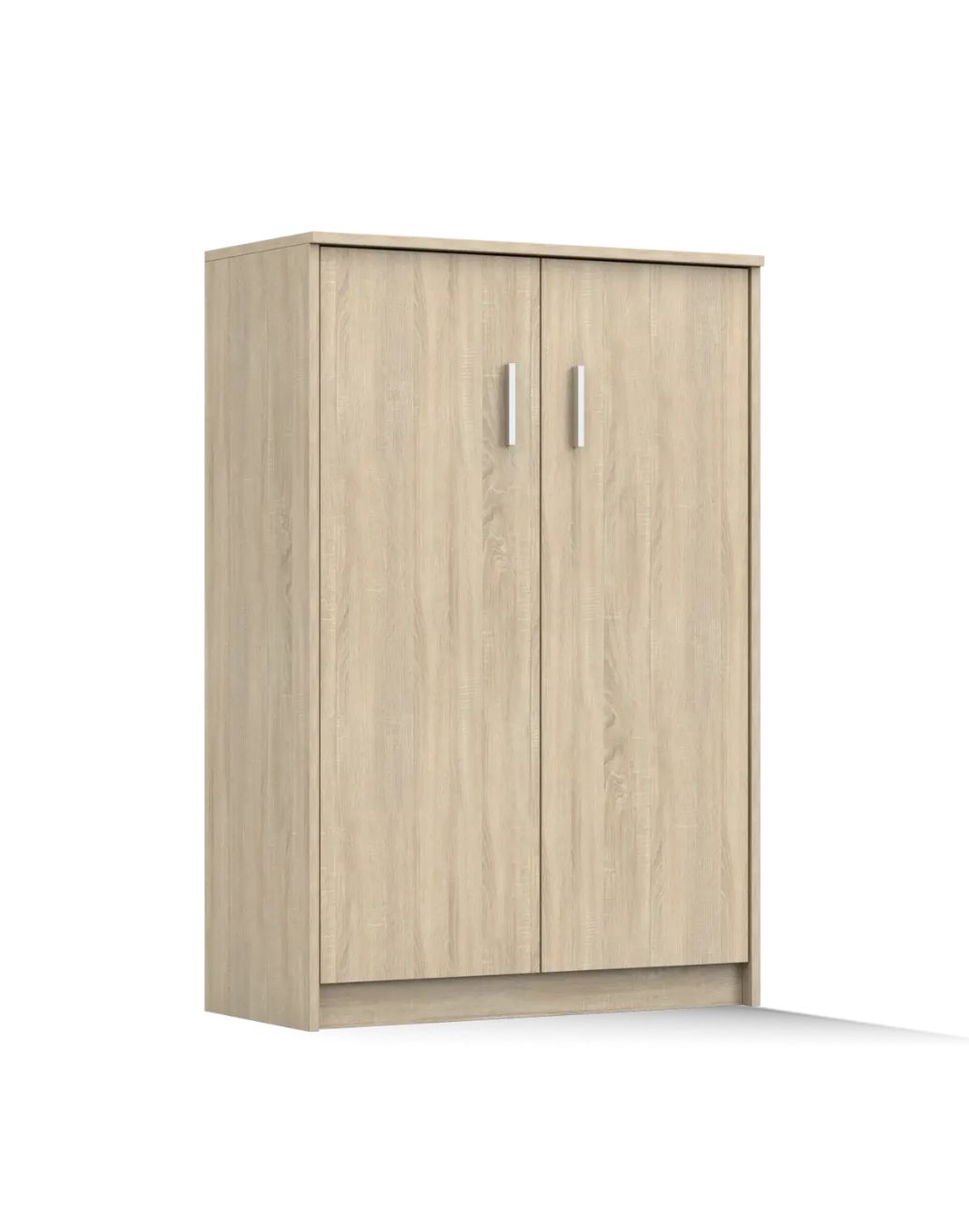 szafka na buty 04 dab sonoma