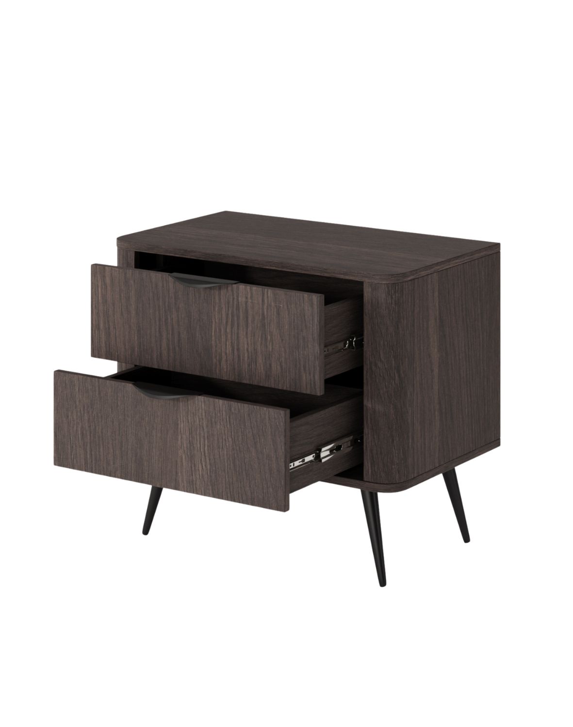 szafka nocna veris dąb dunin