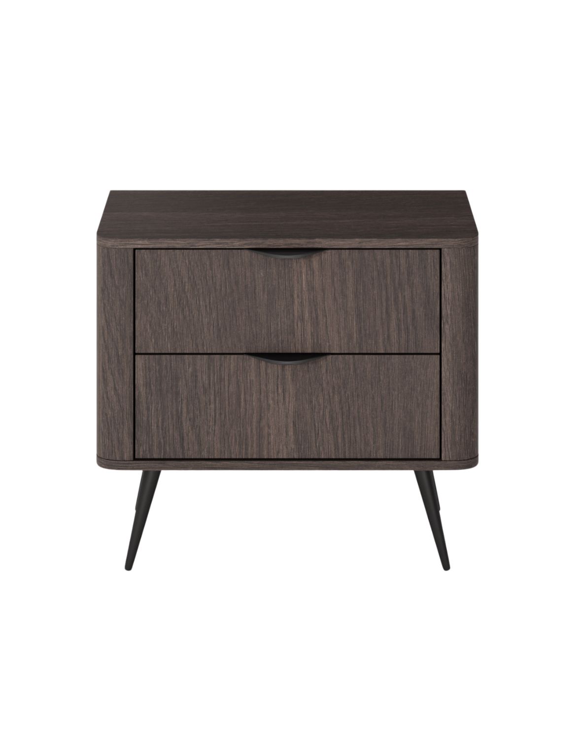 szafka nocna veris dąb dunin