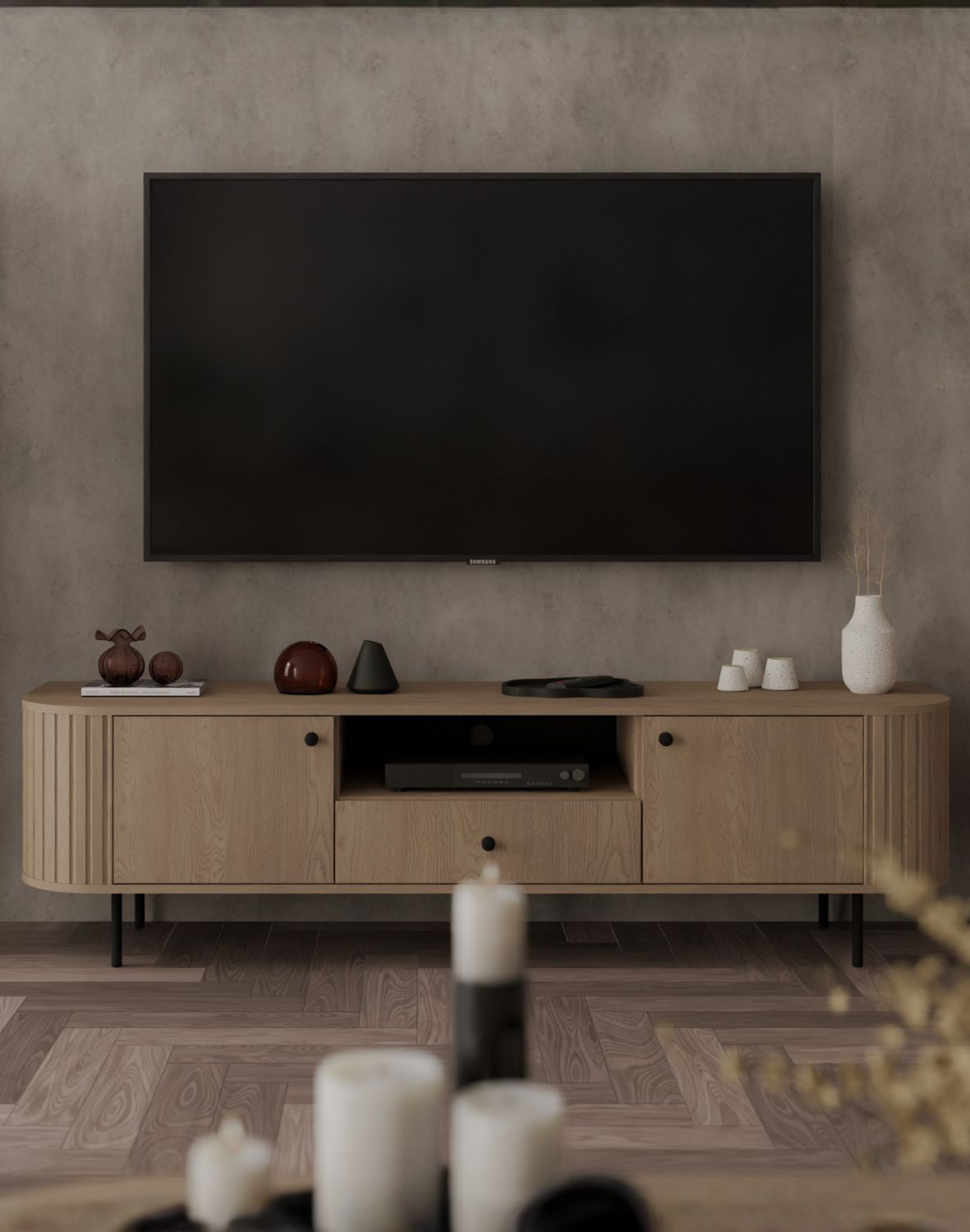 szafka rtv dab cremona 180