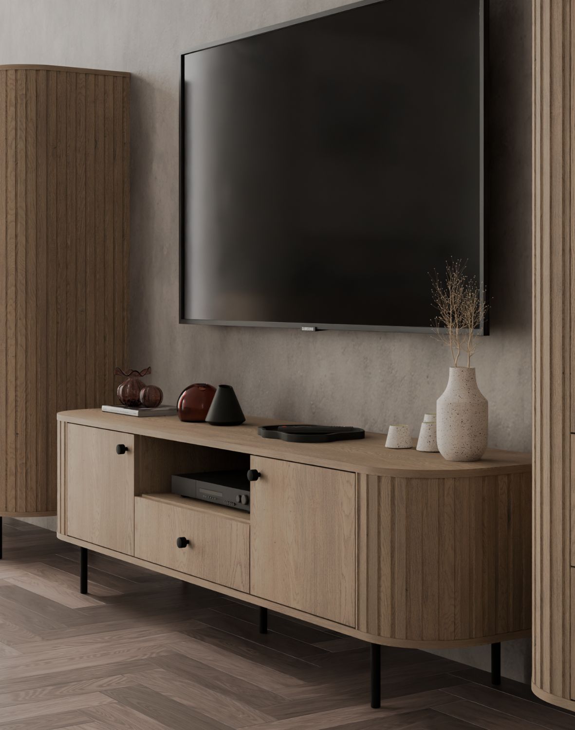 szafka rtv dab cremona 180