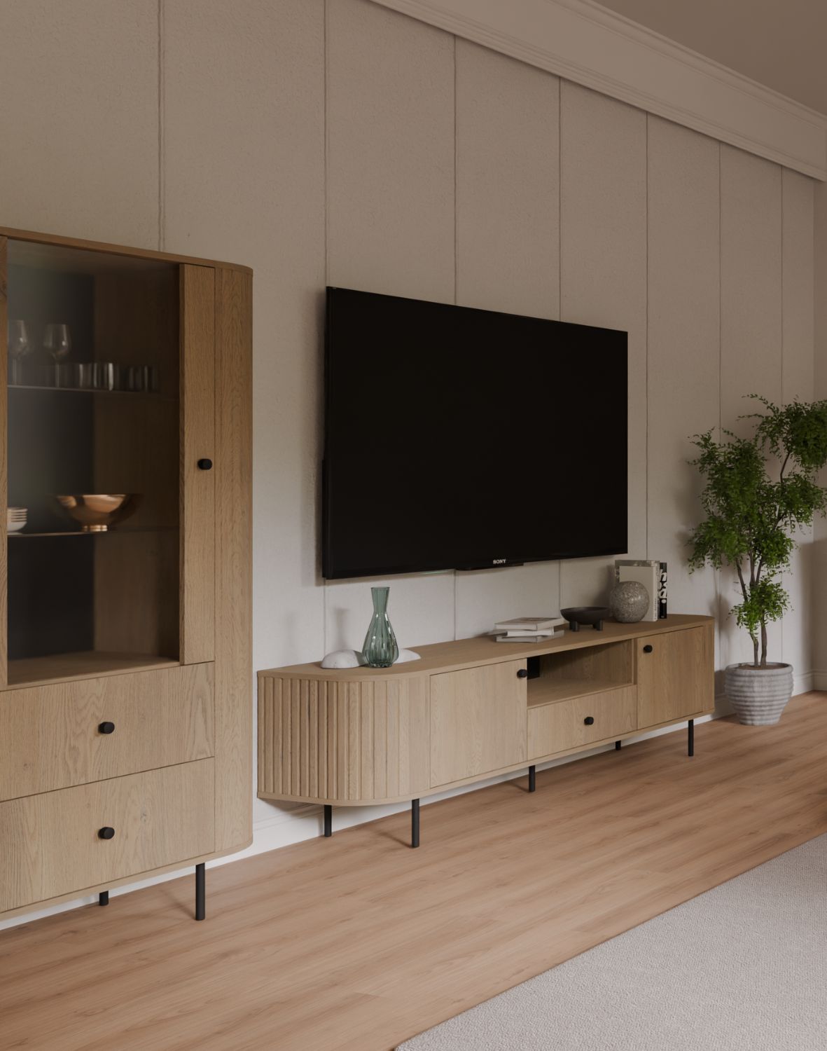 szafka rtv dab cremona 180