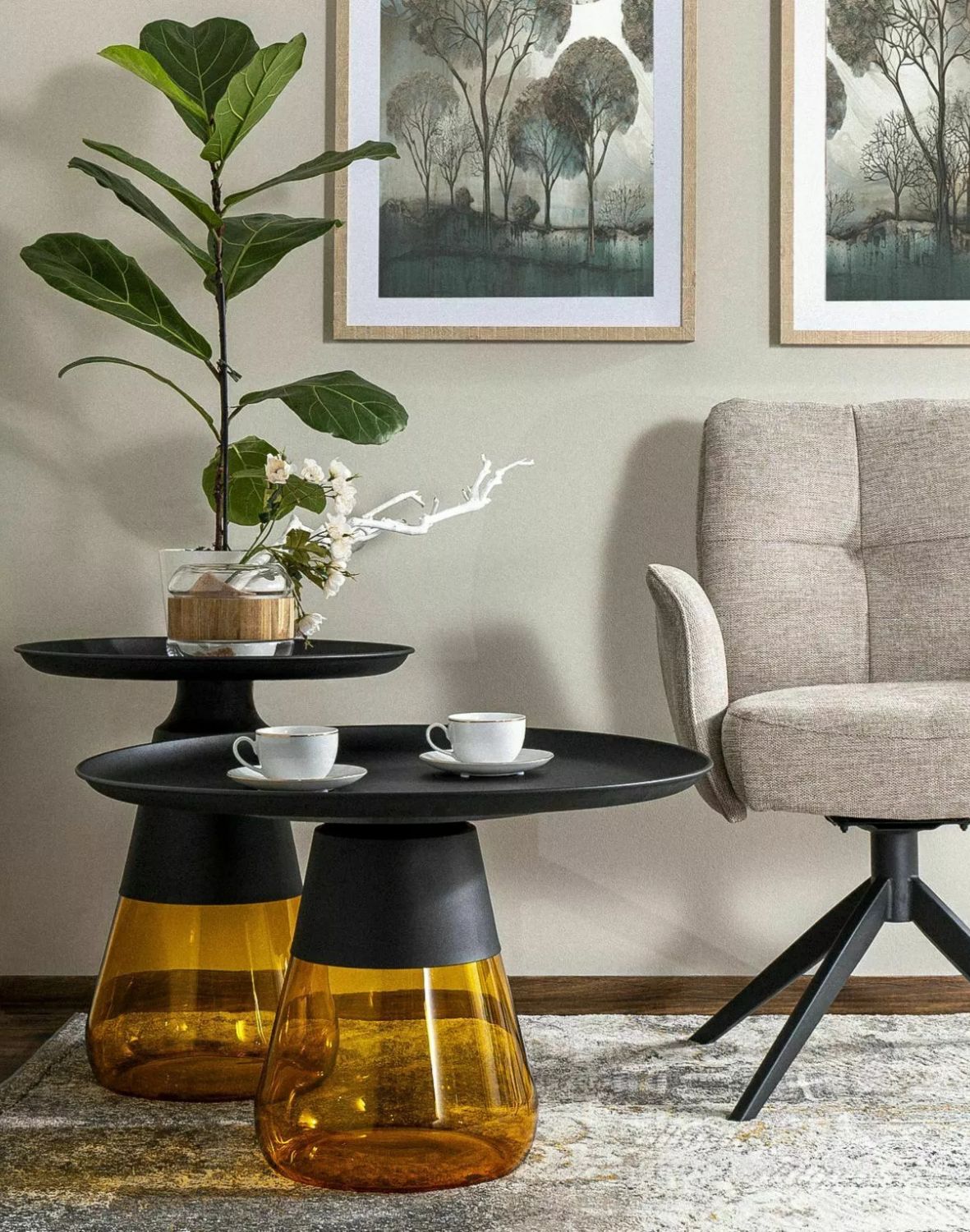 lawa tiffany b black