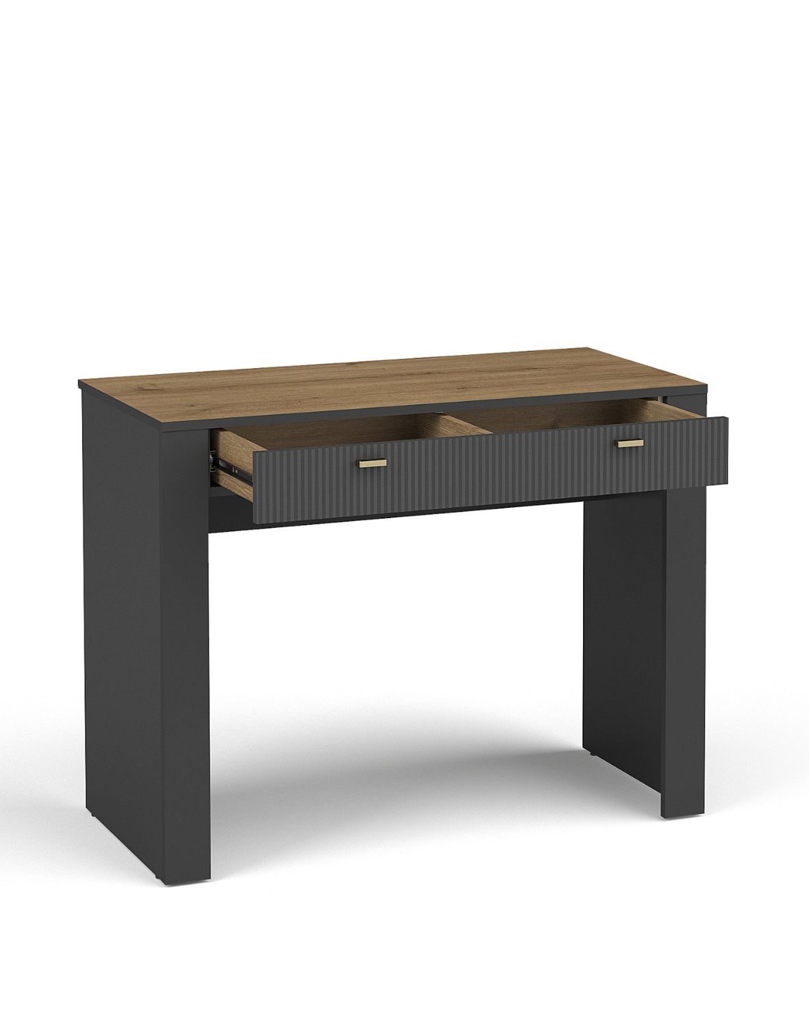 toaletka-czarna-z-szuflada-mossa-mo10