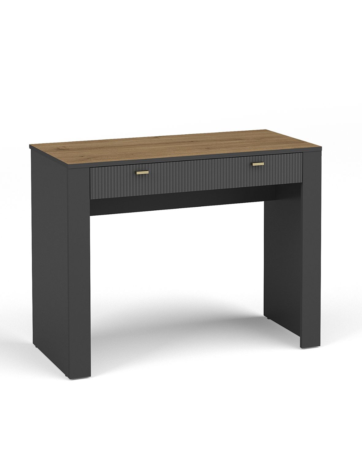 toaletka-czarna-z-szuflada-mossa-mo10