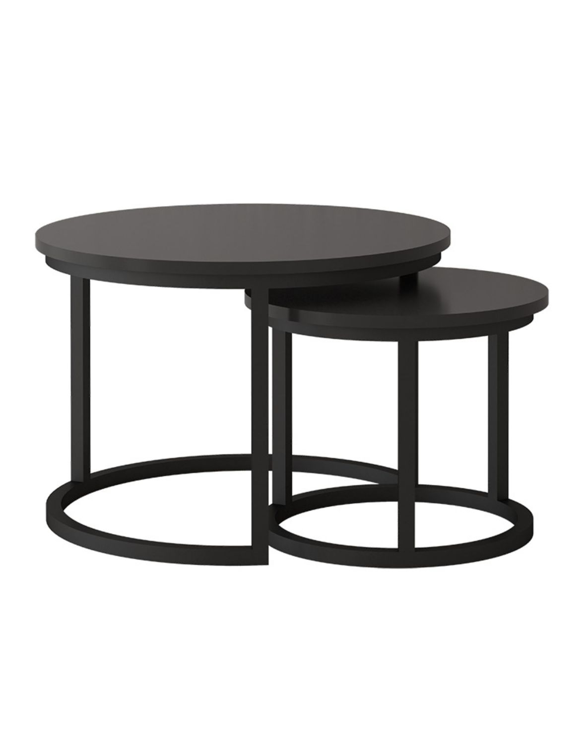 zestaw stolikow kawowych toronto