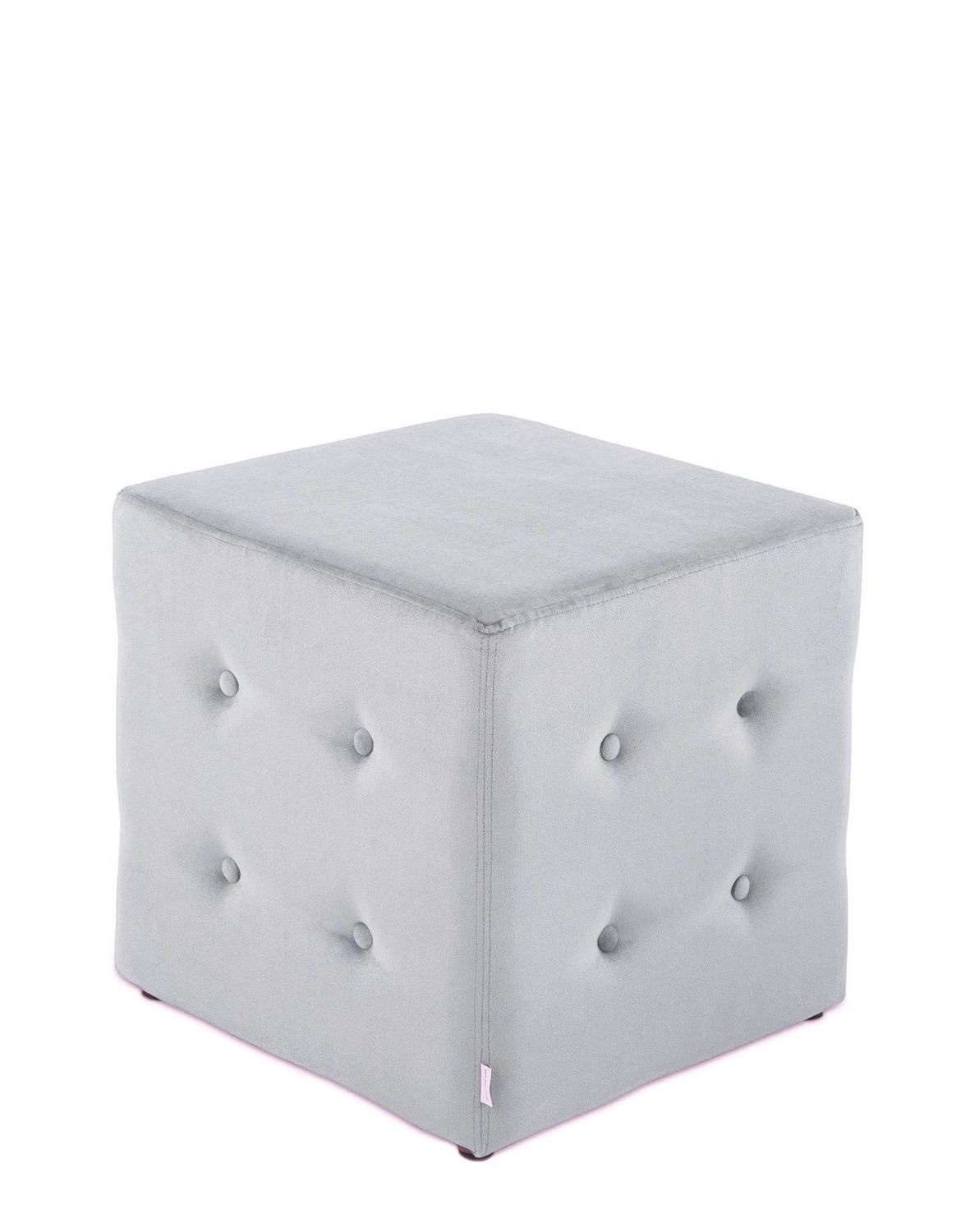 pufa toss z guzikami