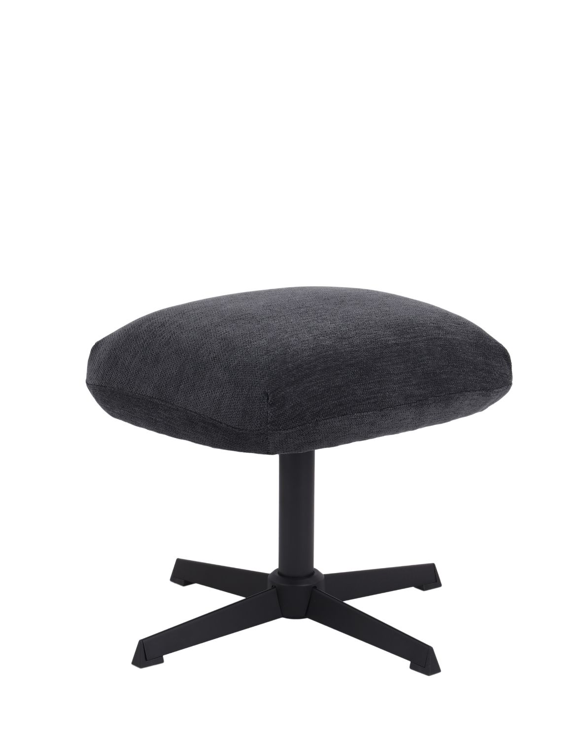 podnóżek uni, grafitowy