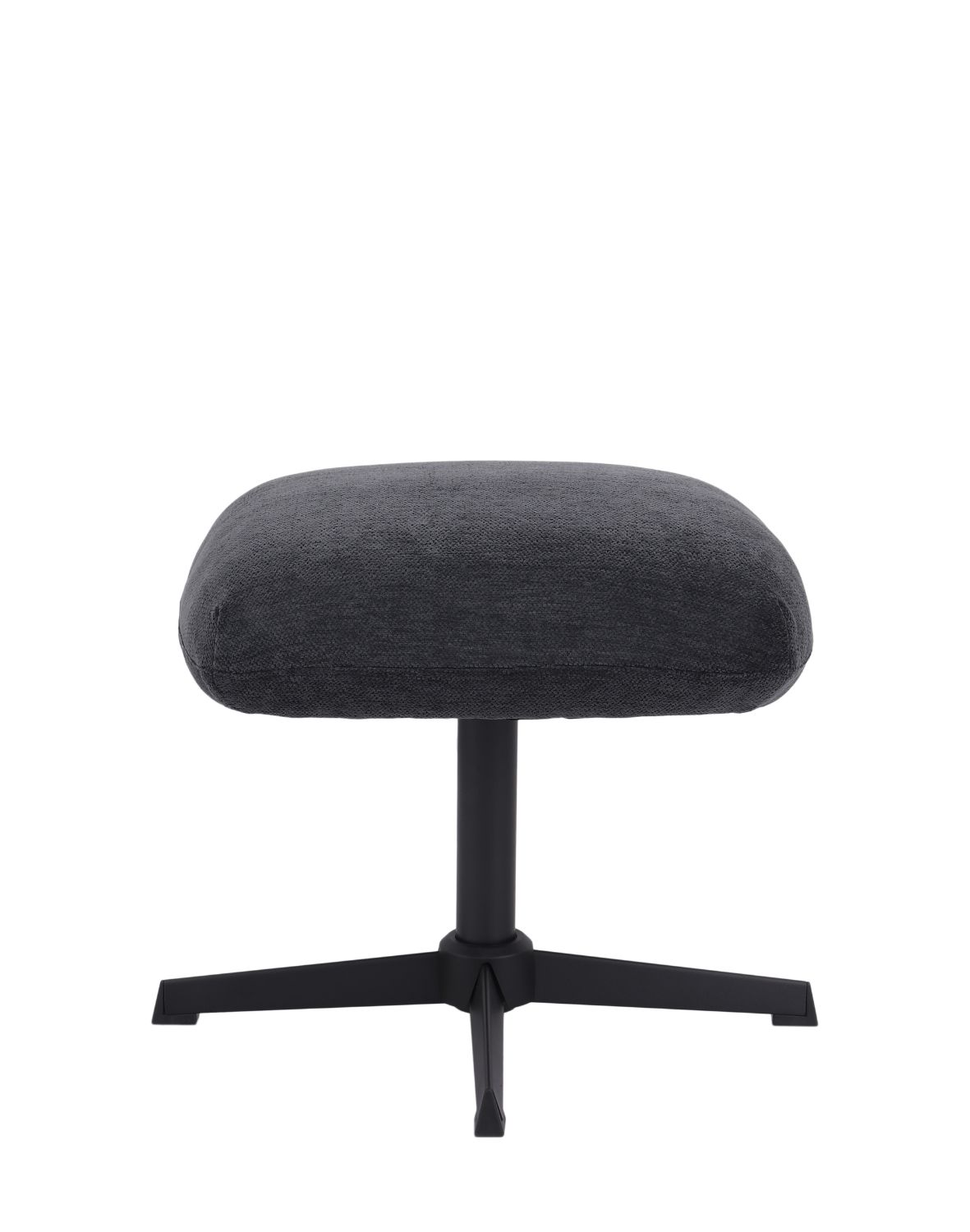 podnóżek uni, grafitowy