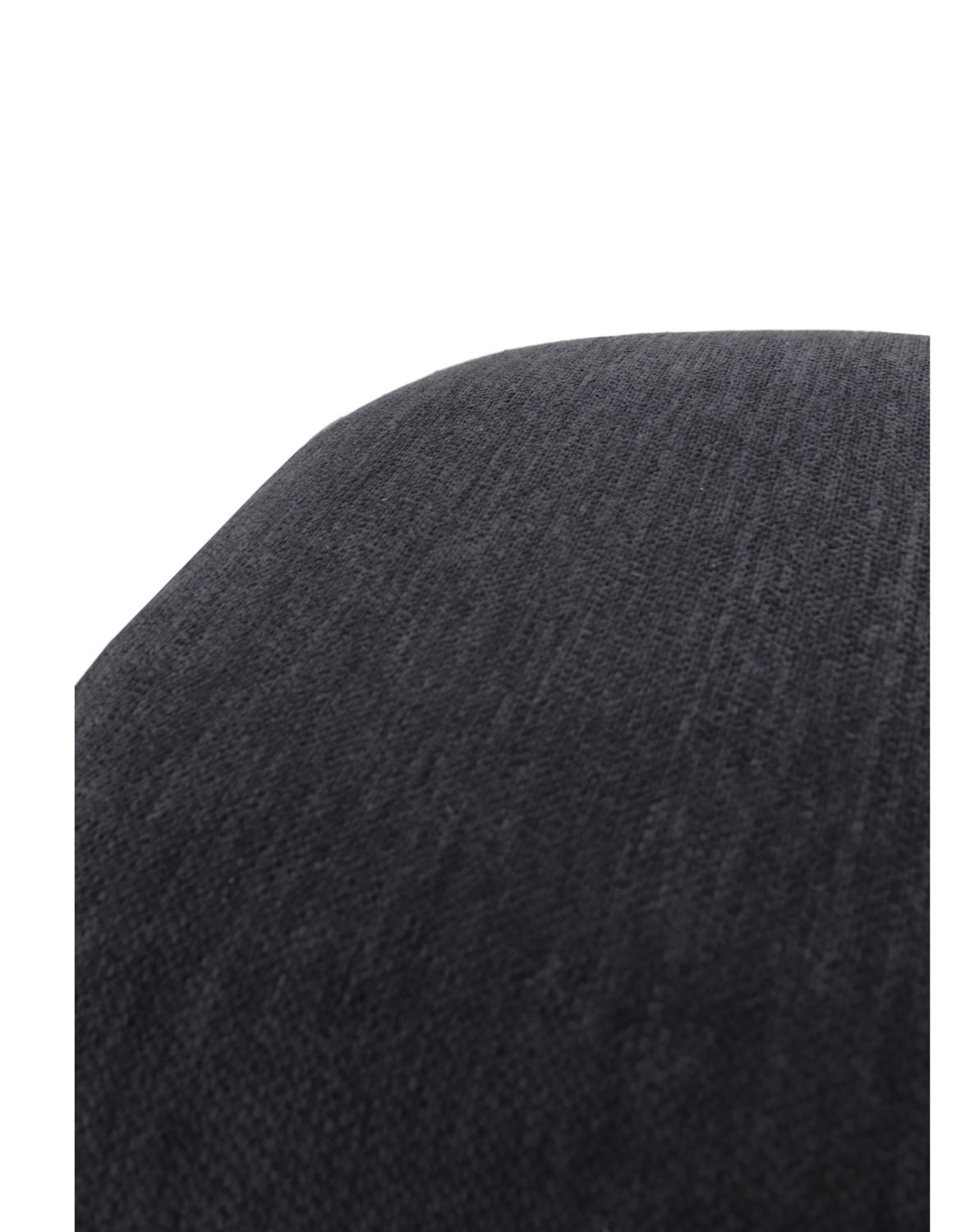 podnóżek uni, grafitowy