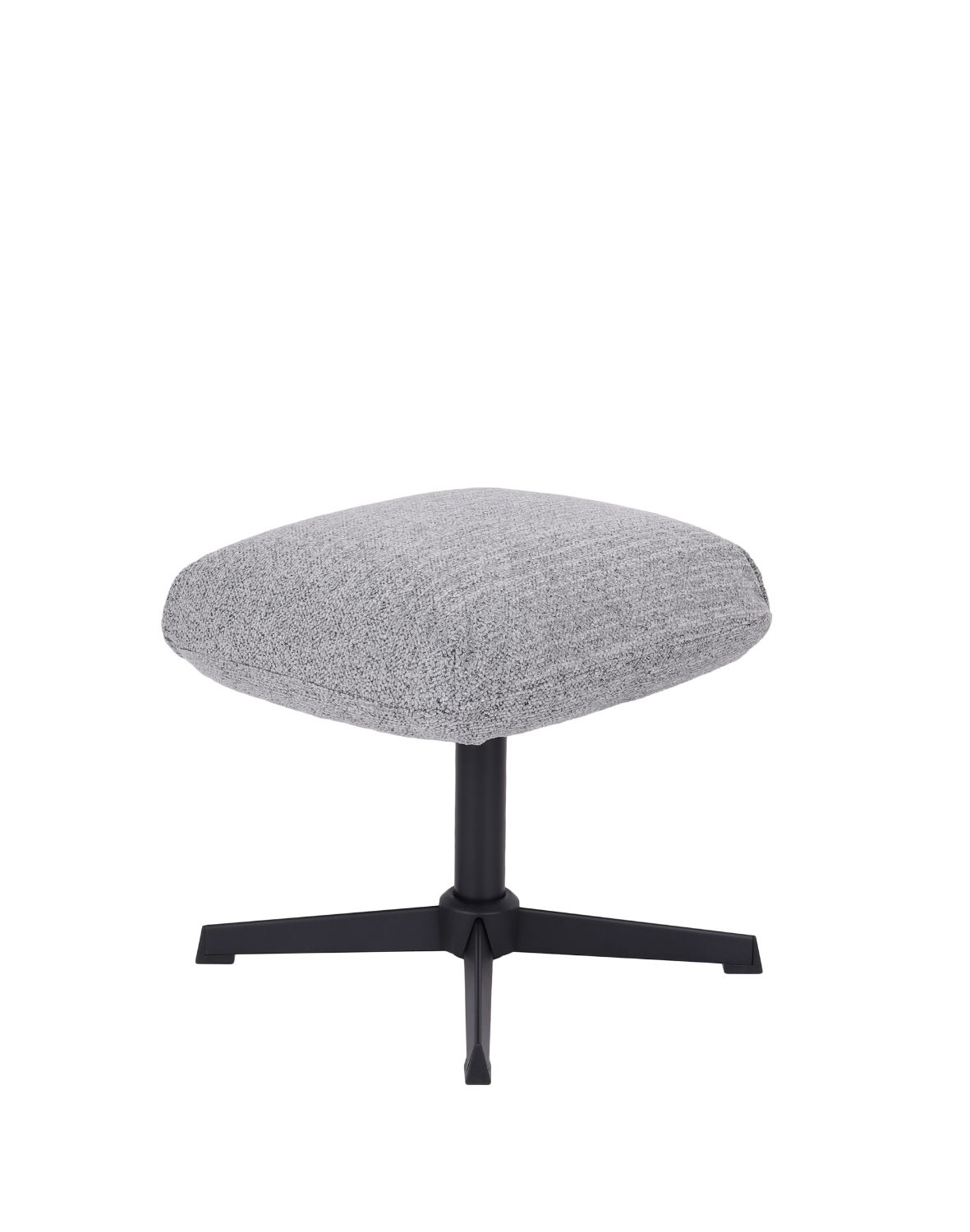 podnóżek Uni, szary