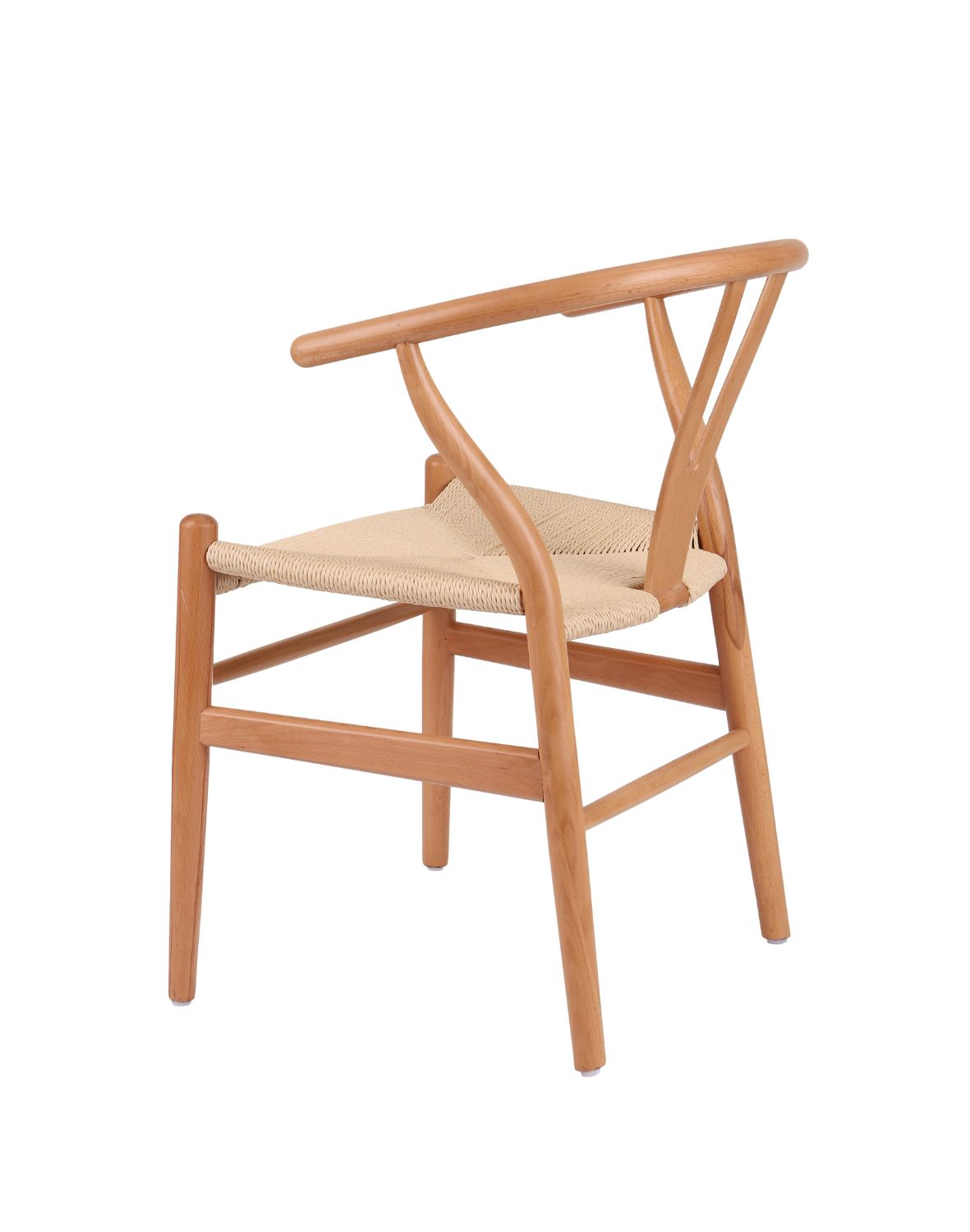 Krzesło drewniane Vero light