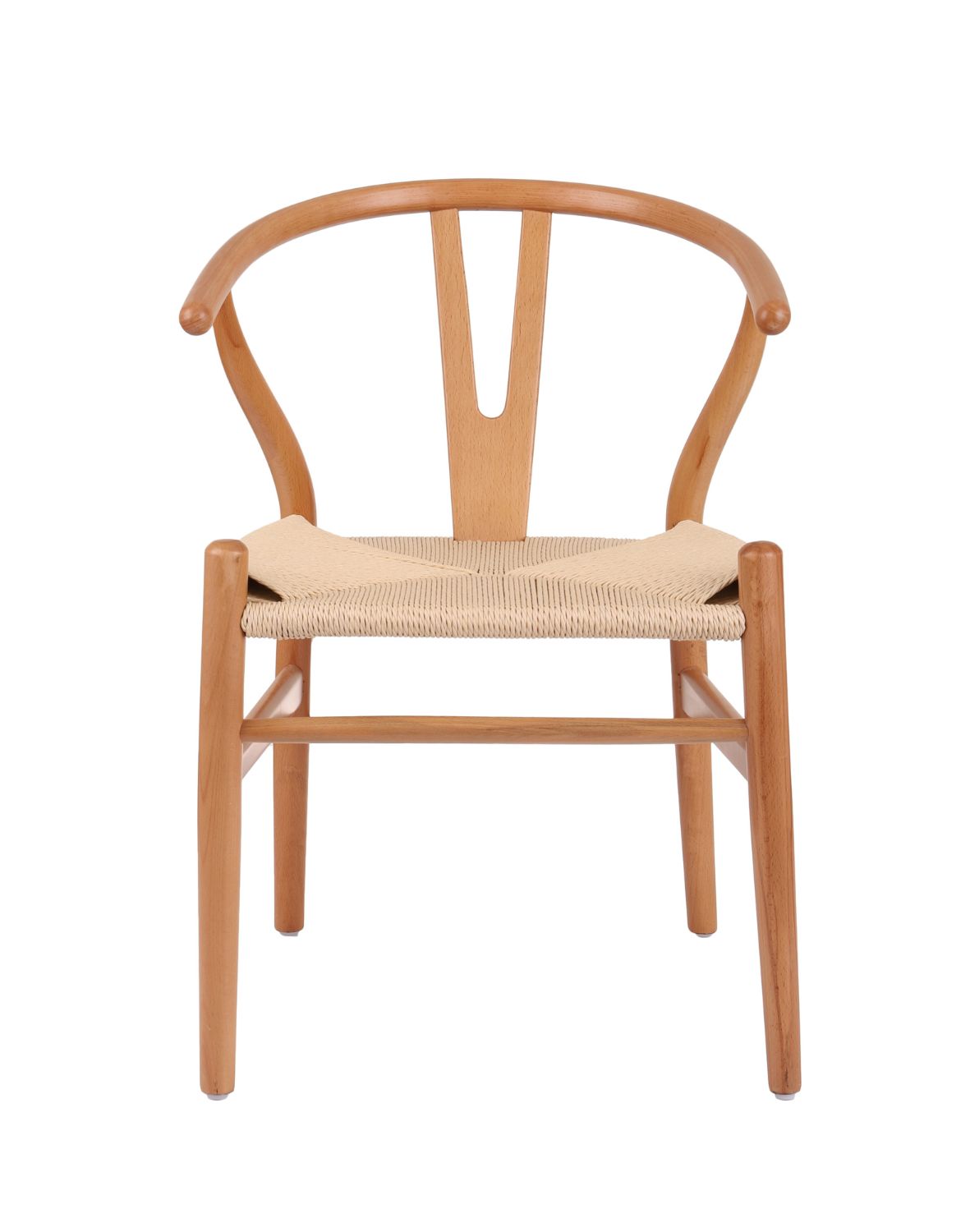 Krzesło drewniane Vero light