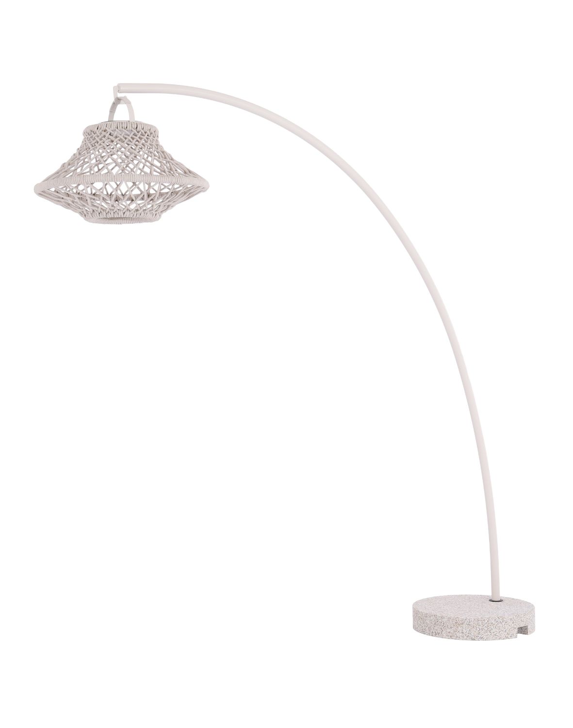 duża lampa ogrodowa stojąca, solarna verona