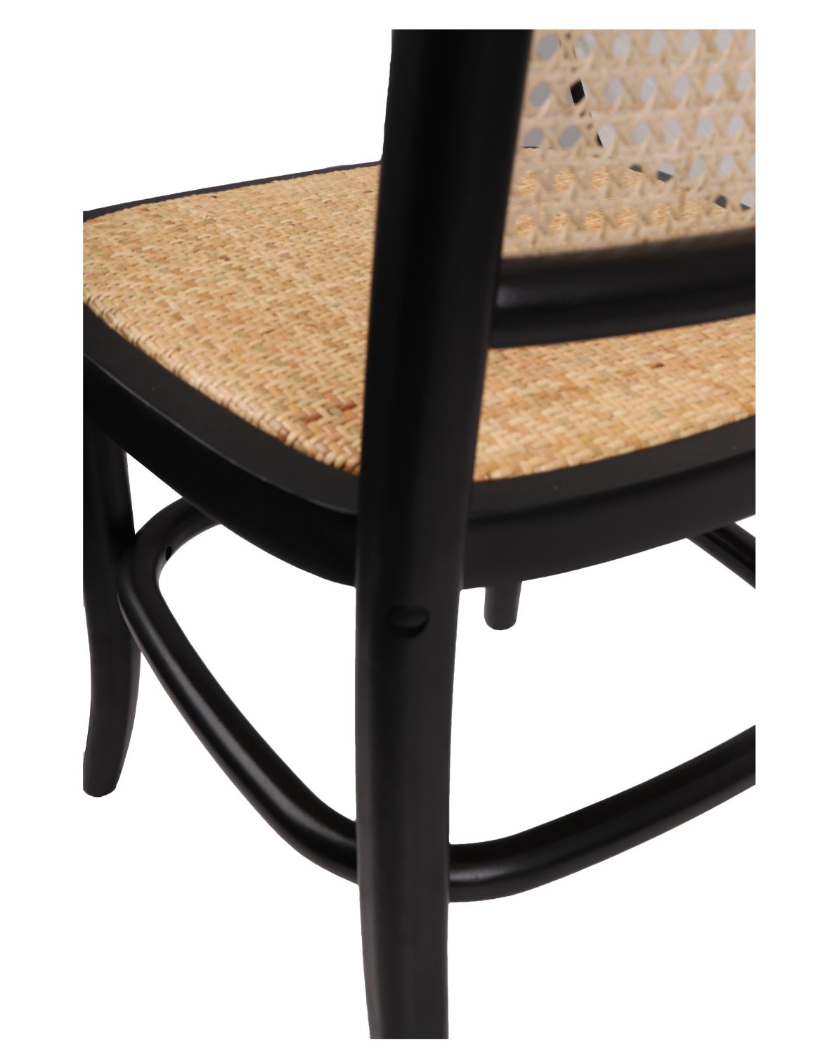 Krzesło drewniane Viki light
