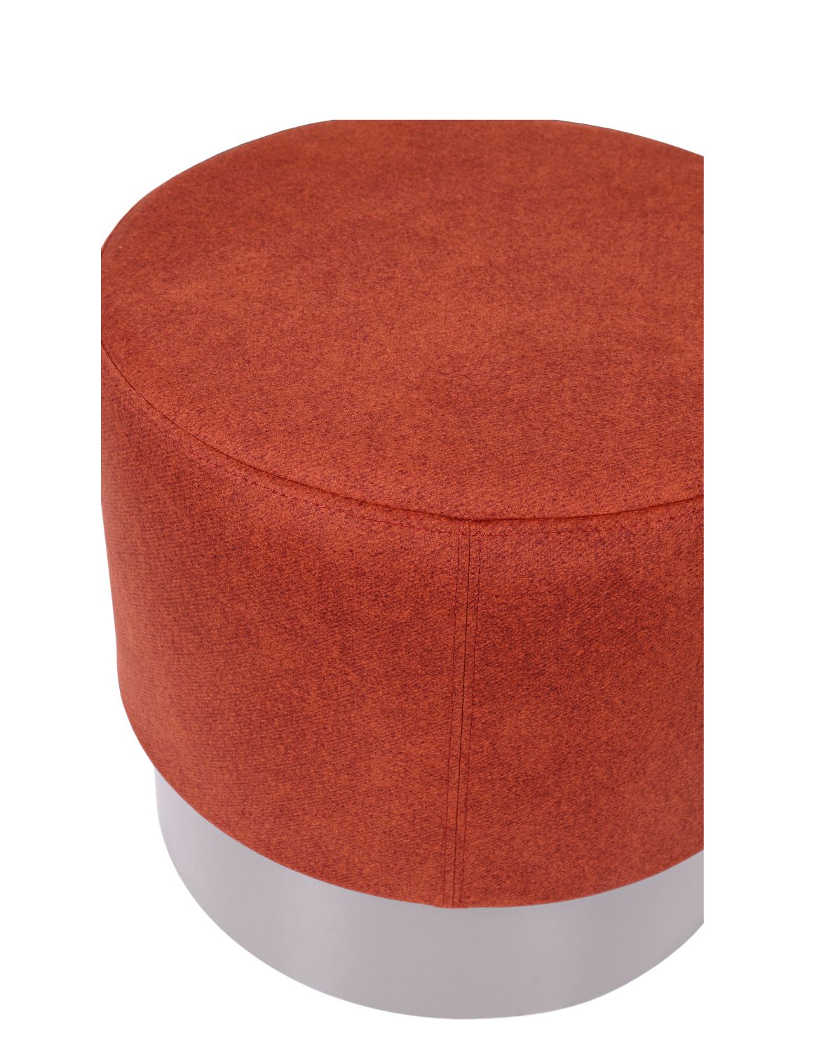 pufa vinci grey round