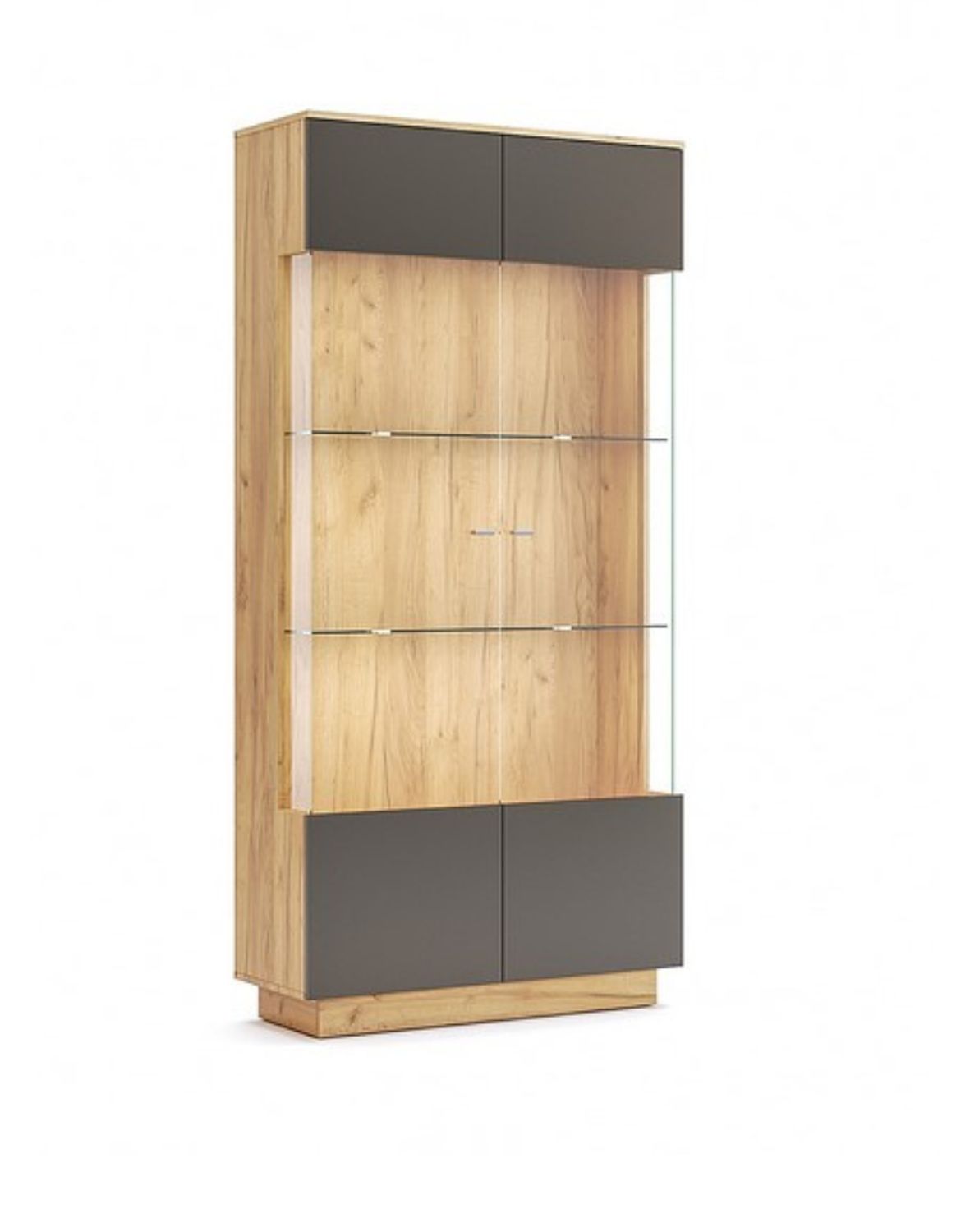 witryna-kredens-dwudrzwiowa-luna