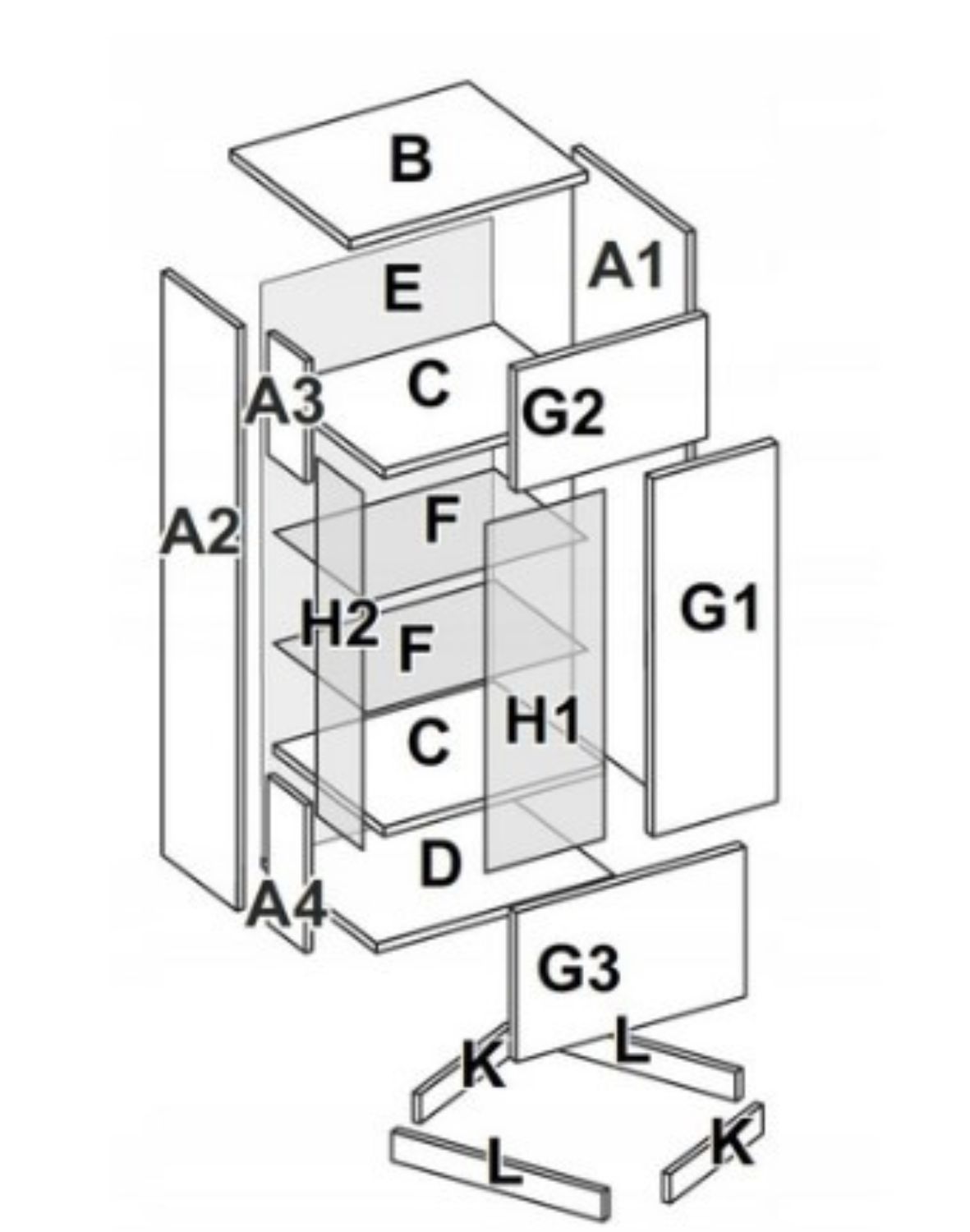 witryna-kredens-luna-lewa