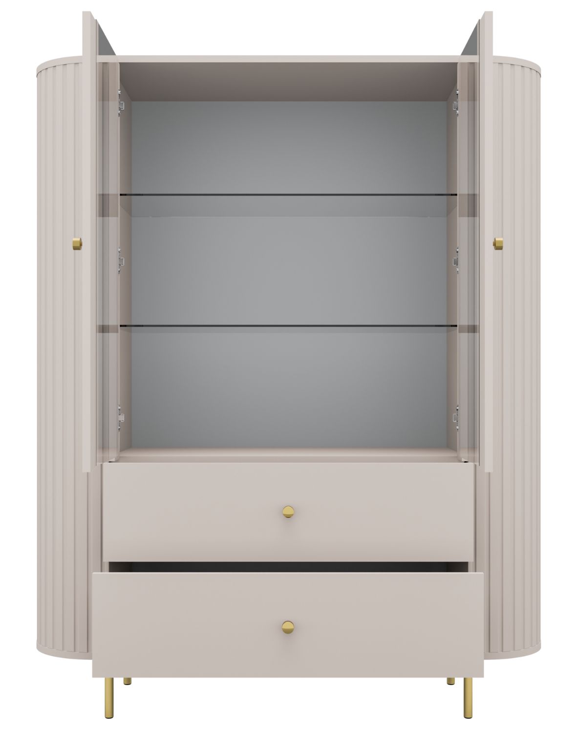 witryna ovalio bez piaskowy 122